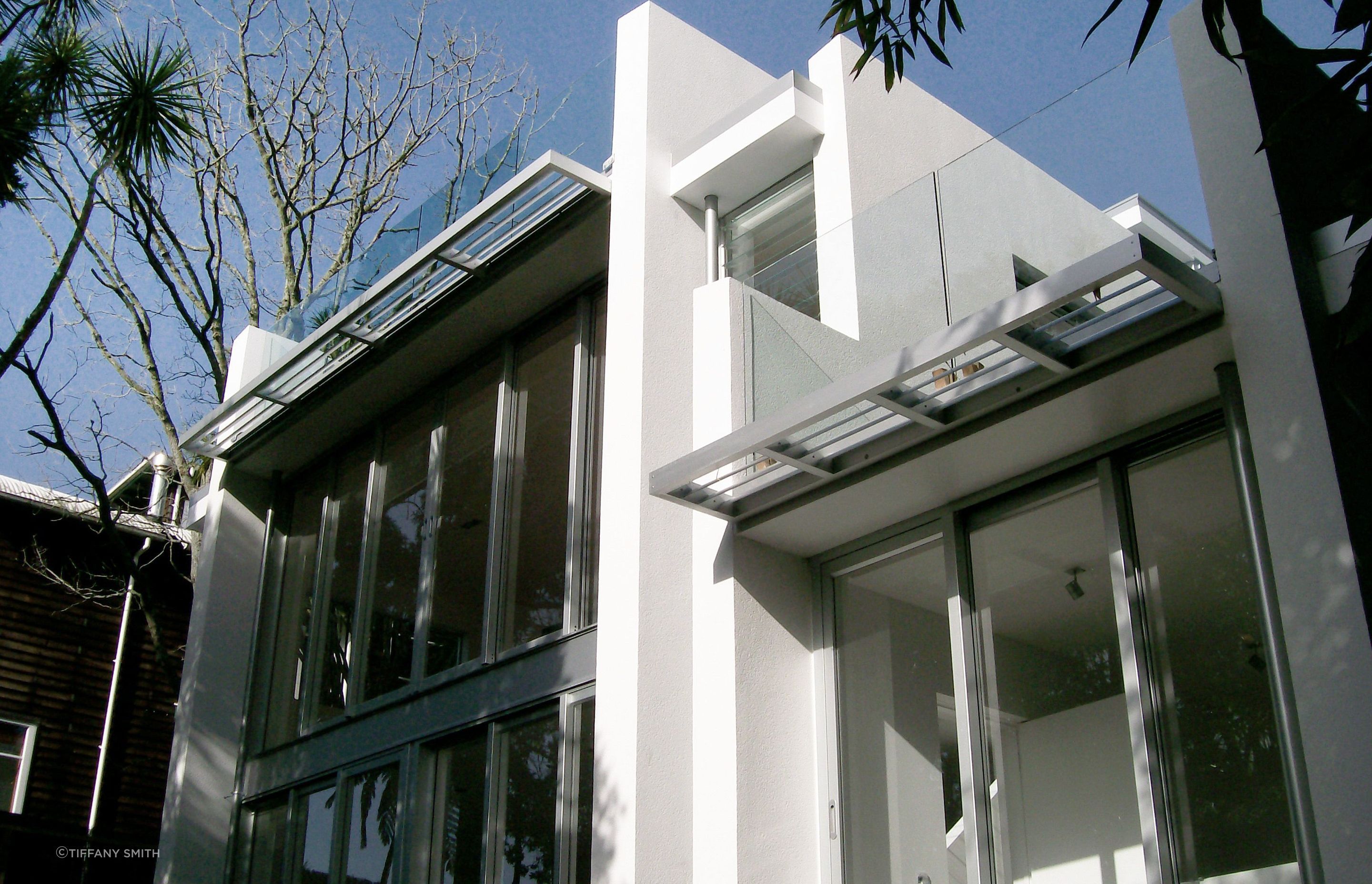 Private Home, Remuera
