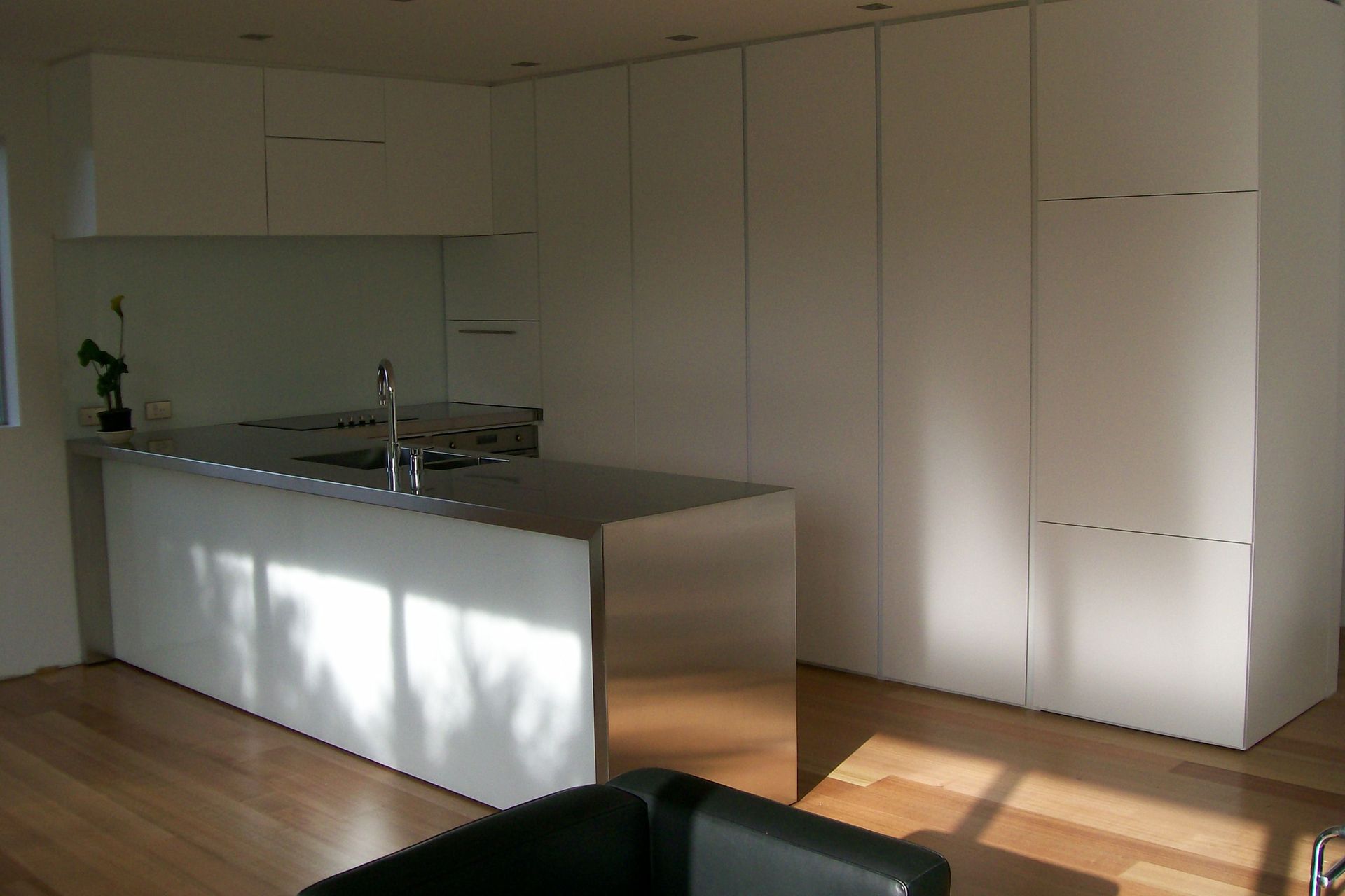 Private Home, Remuera