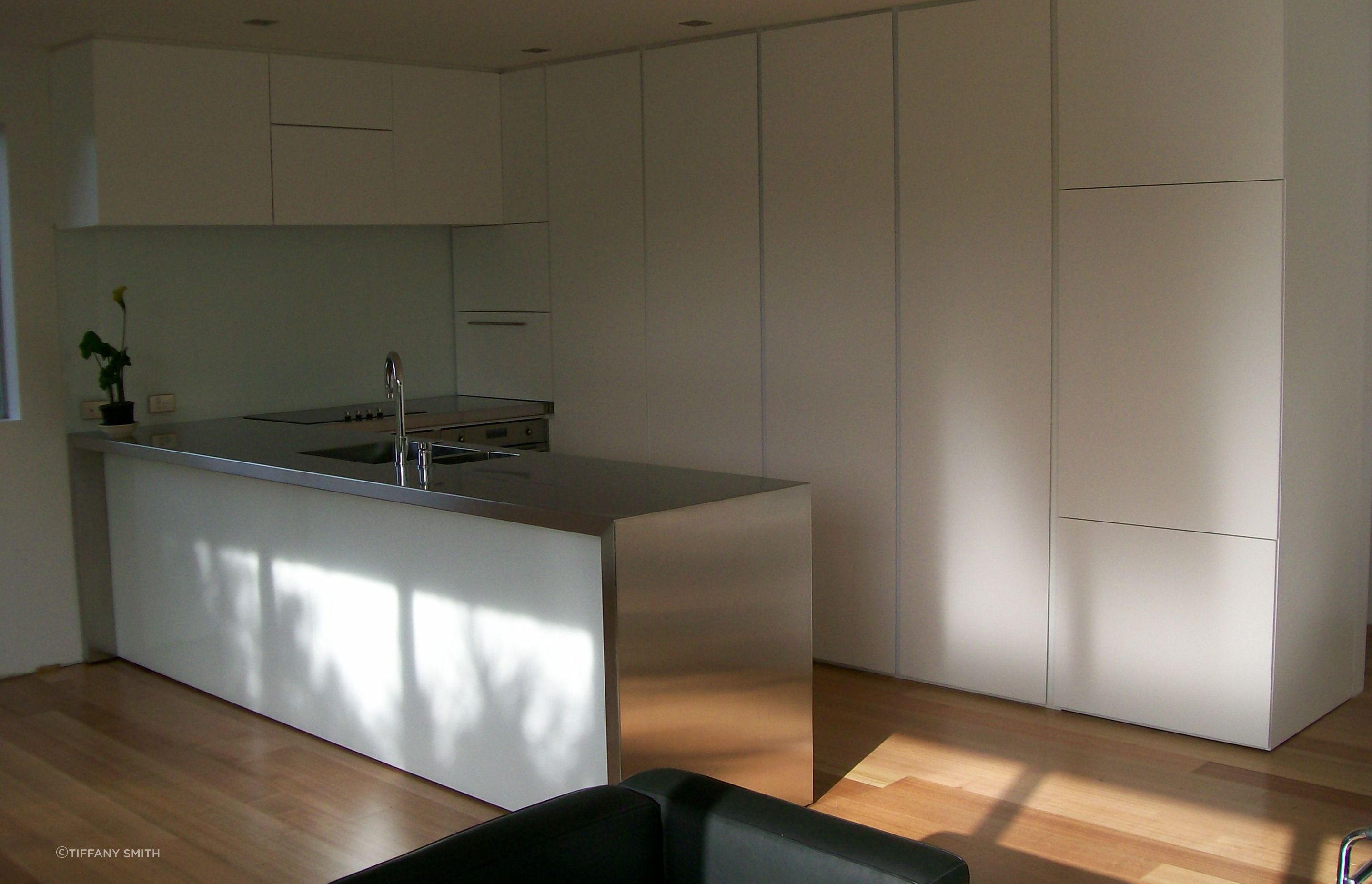 Private Home, Remuera