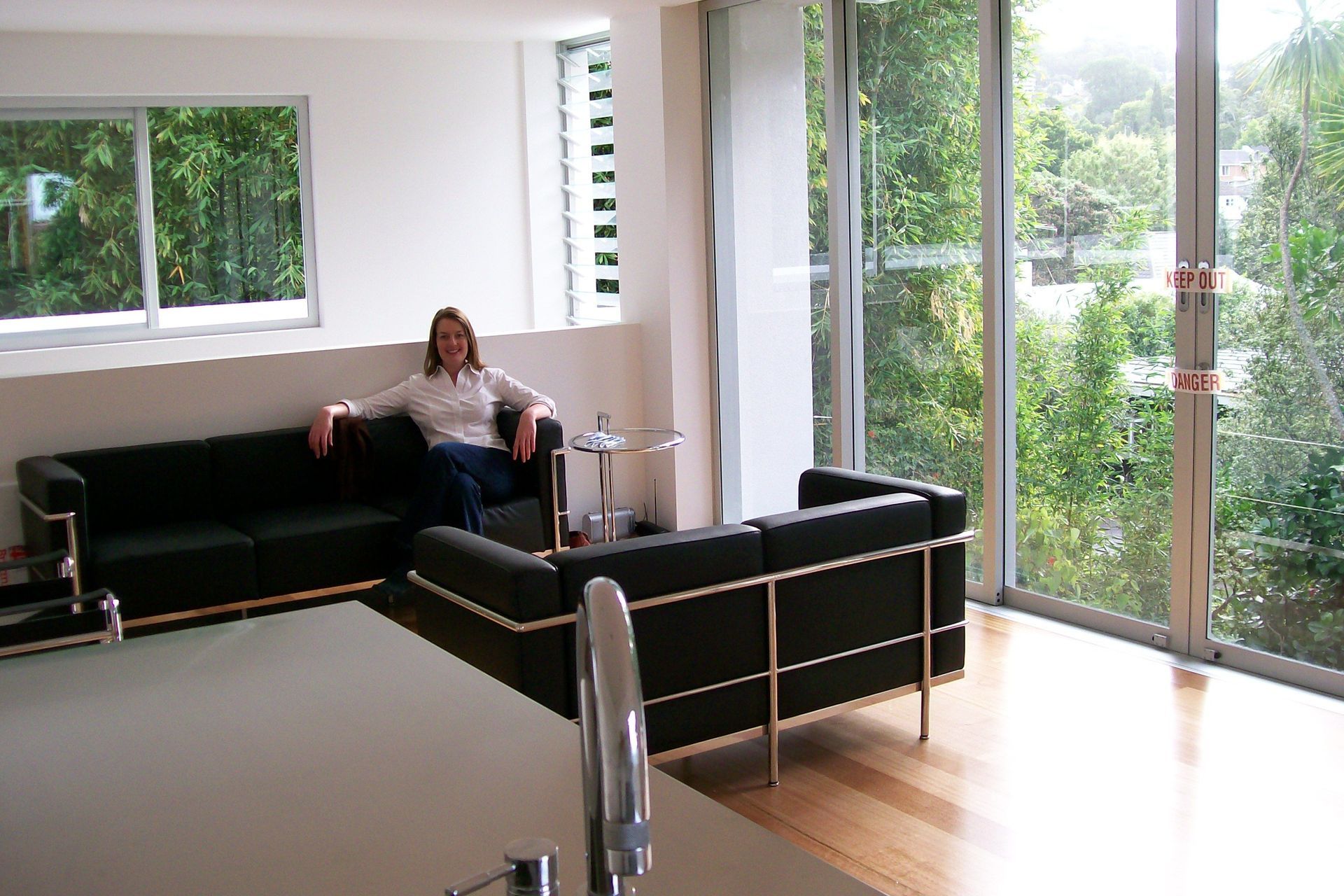 Private Home, Remuera