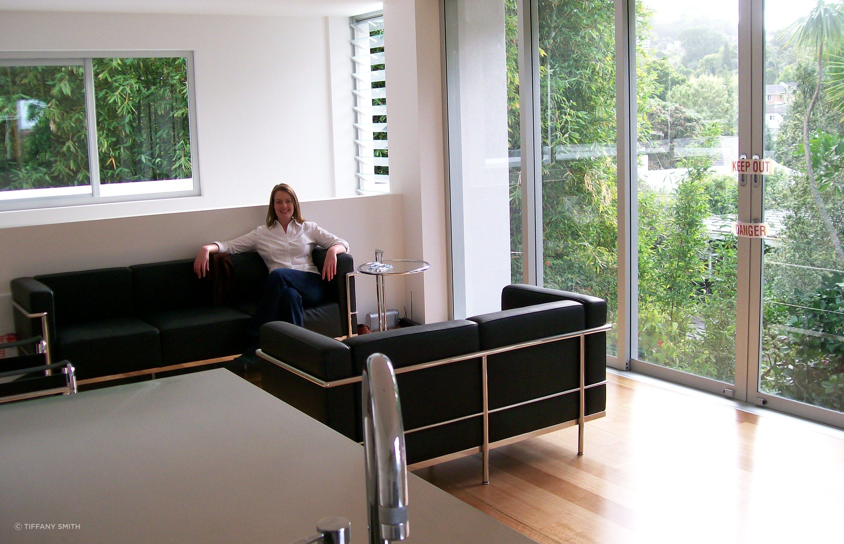 Private Home, Remuera