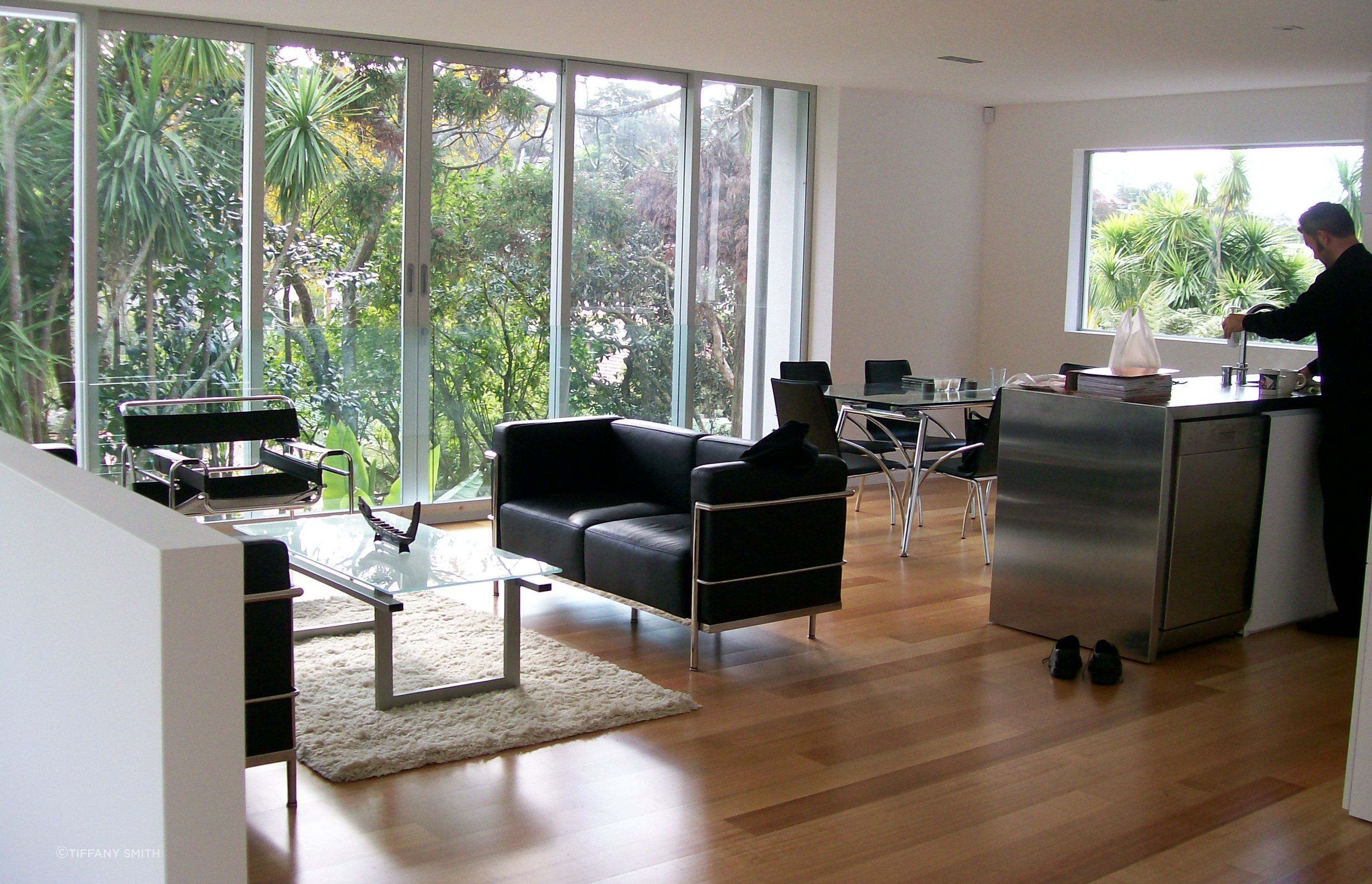 Private Home, Remuera