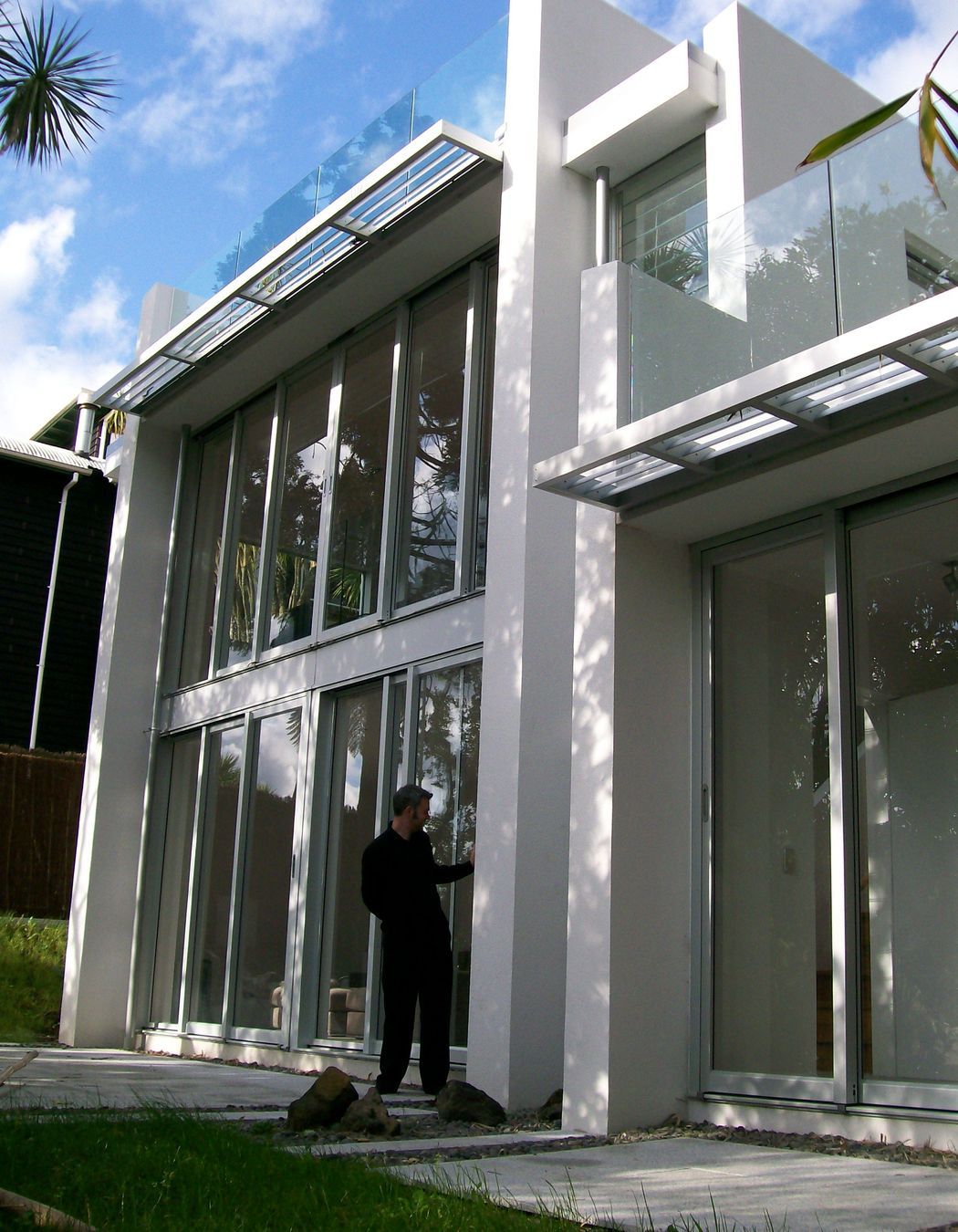 Private Home, Remuera