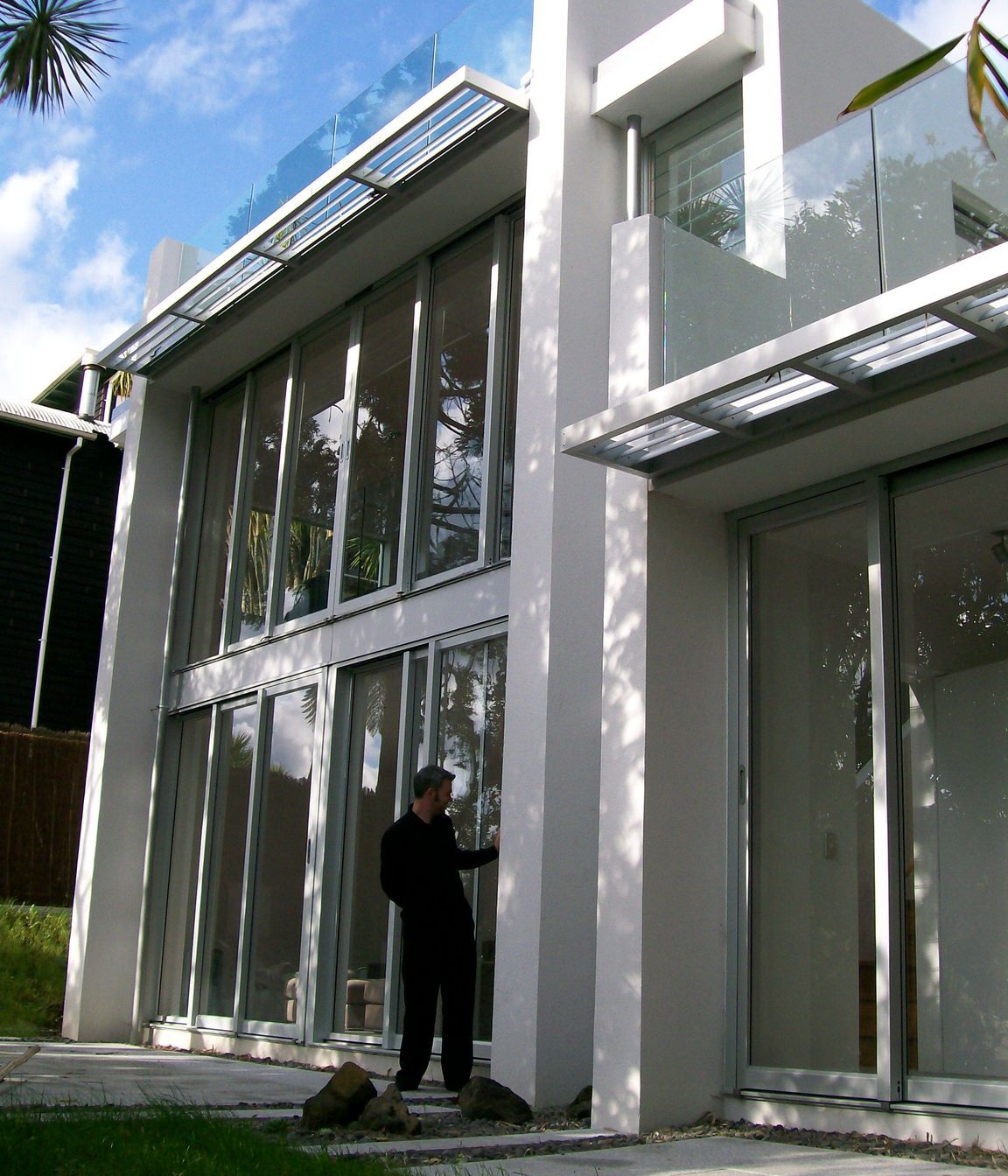 Private Home, Remuera