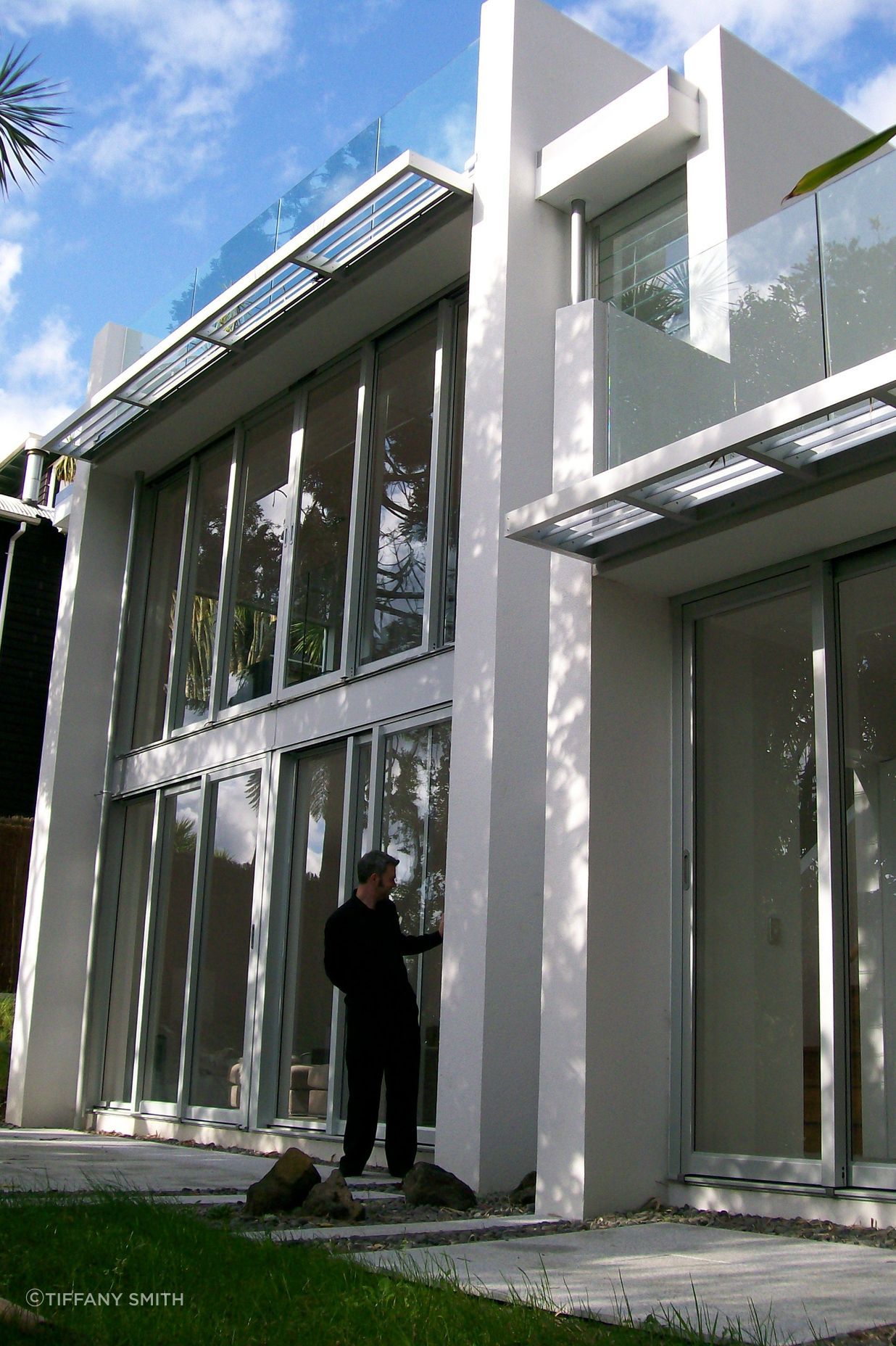 Private Home, Remuera