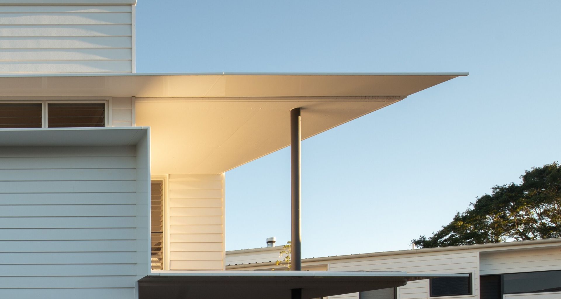 Cottman Residence banner