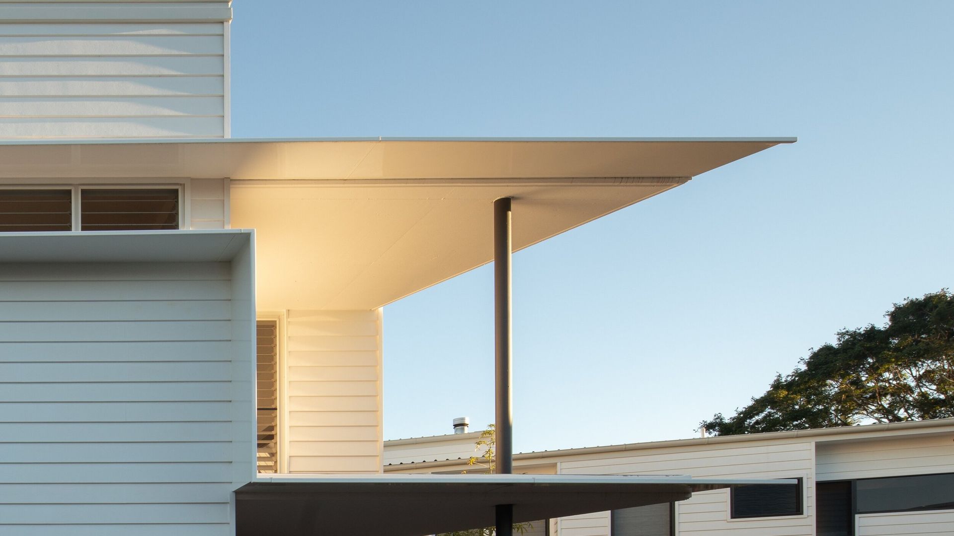 Cottman Residence banner