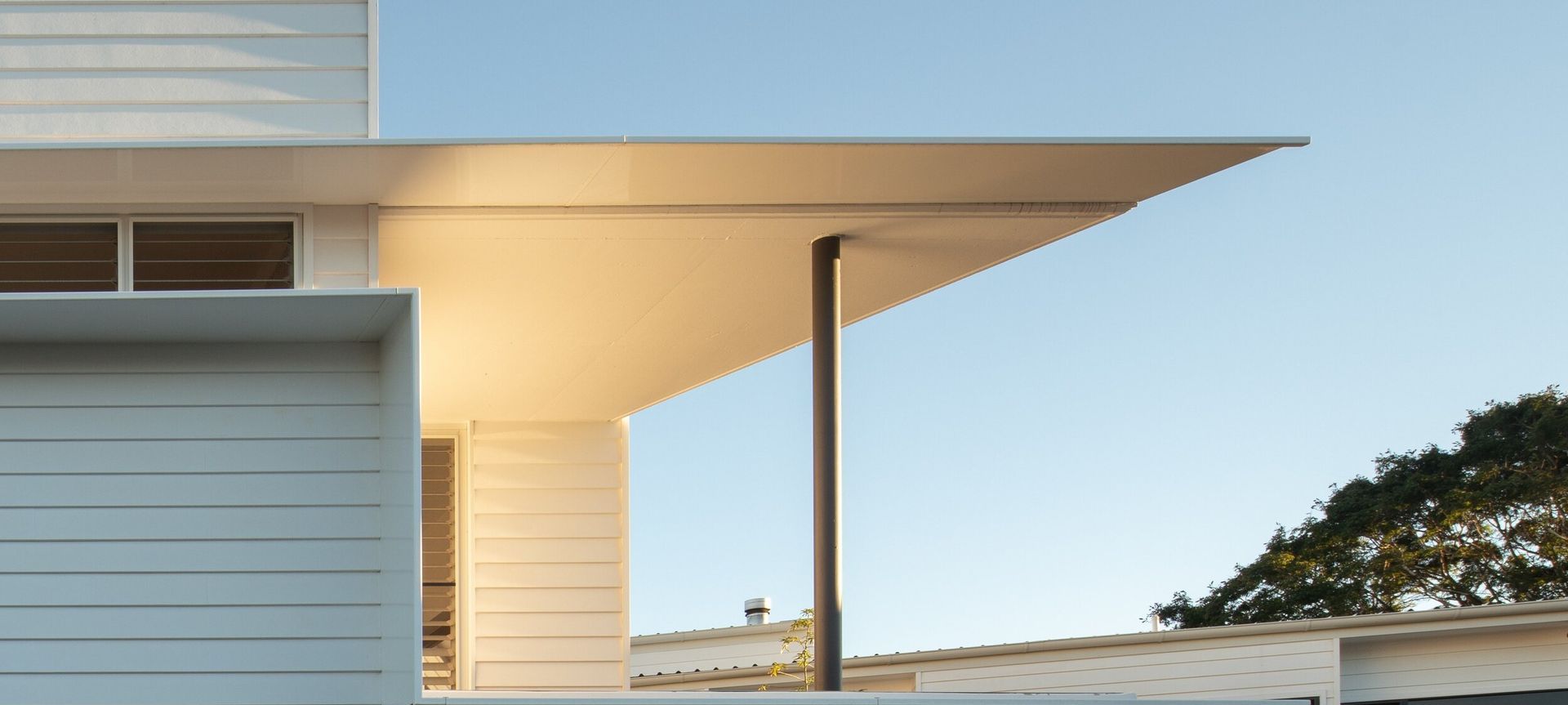 Cottman Residence banner