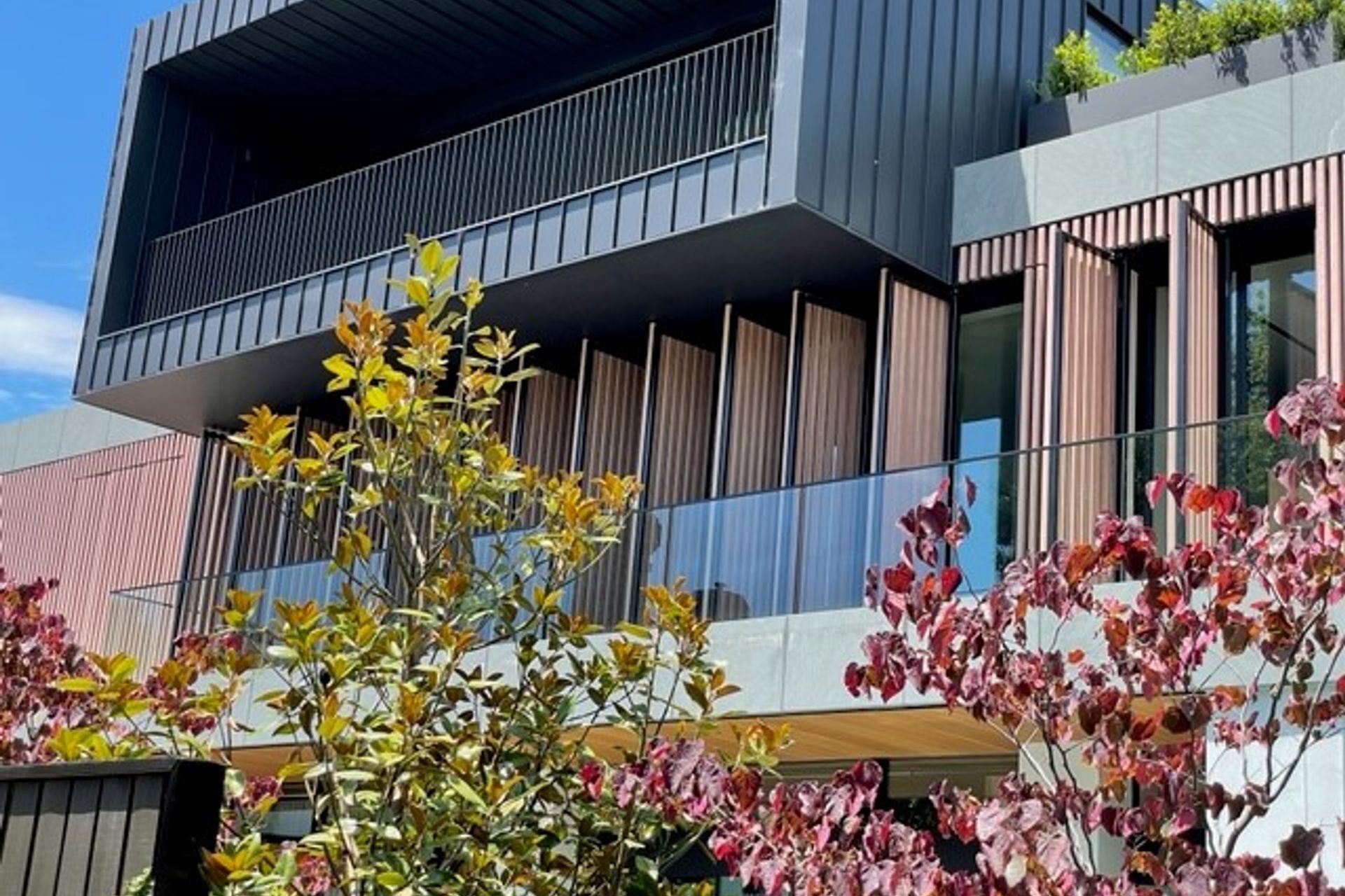 St George Road, Toorak ##