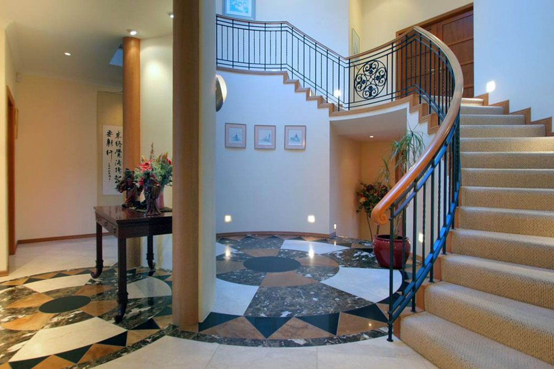 Tuahere Street Residence