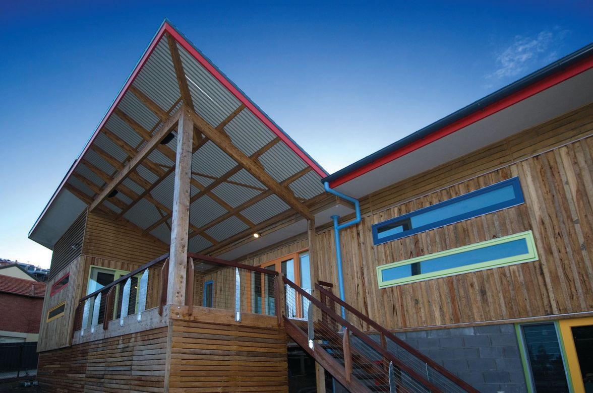 Queens Park Residence