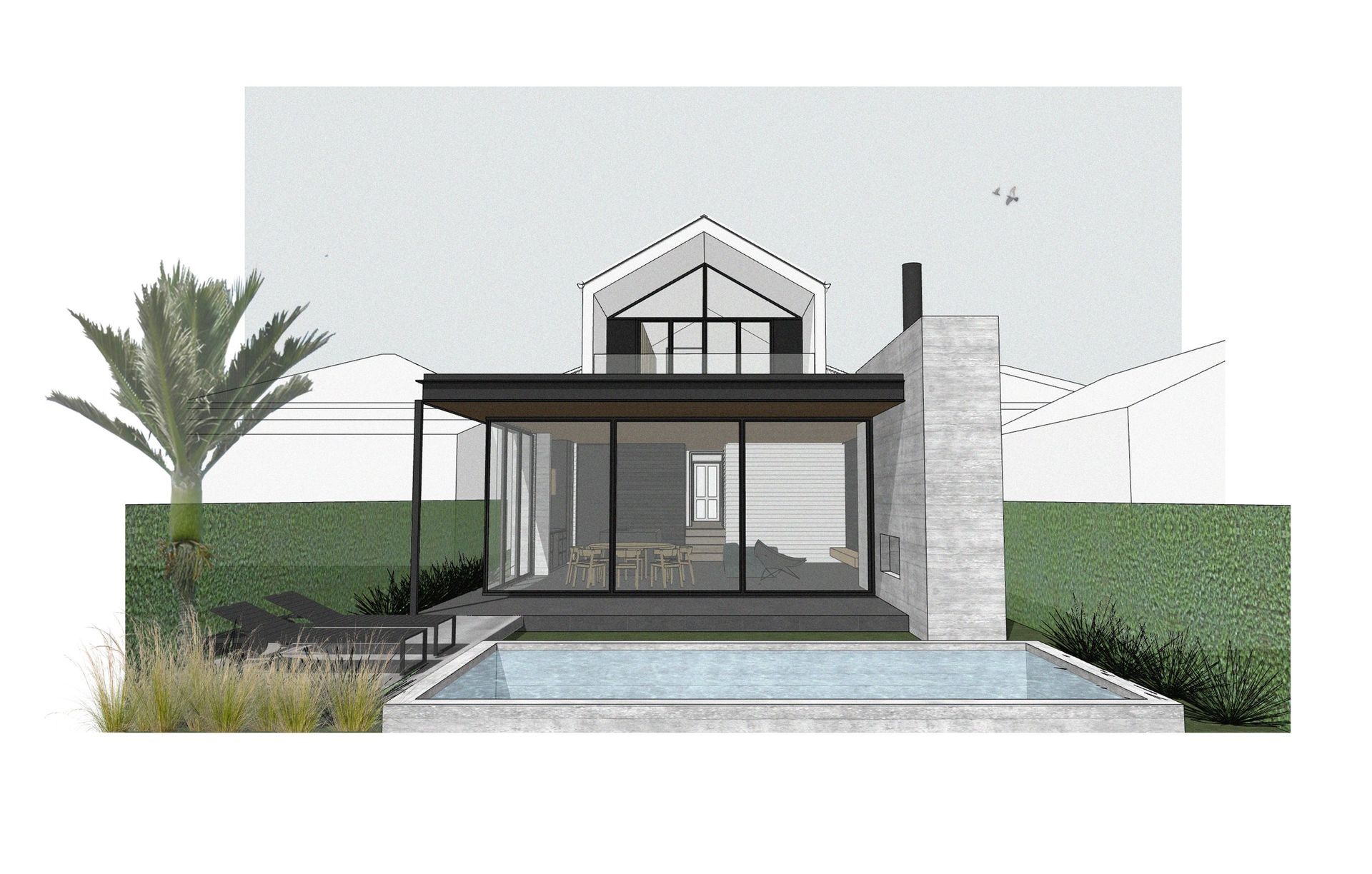 Parnell Villa _ Auckland