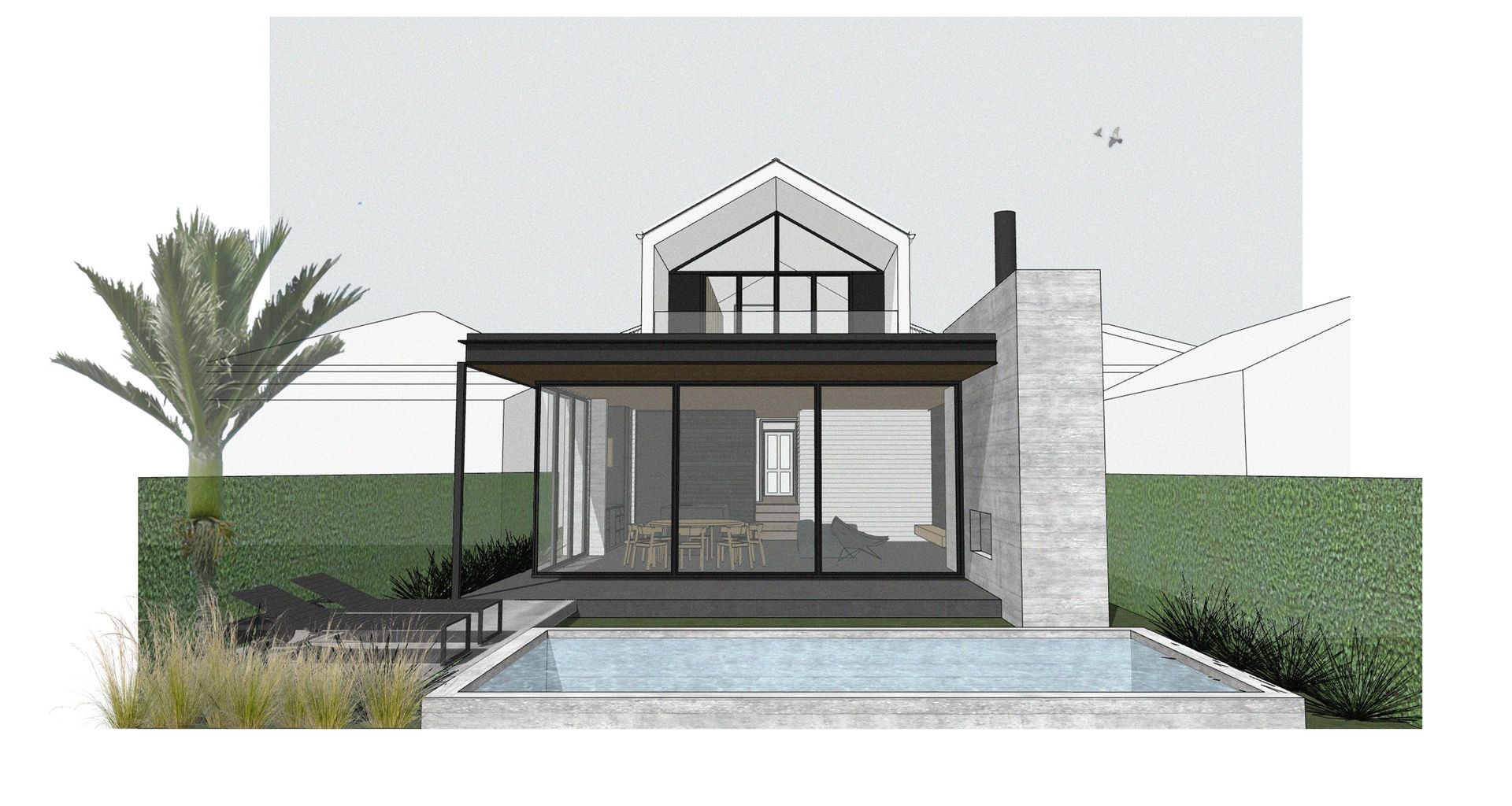 Parnell Villa _ Auckland banner