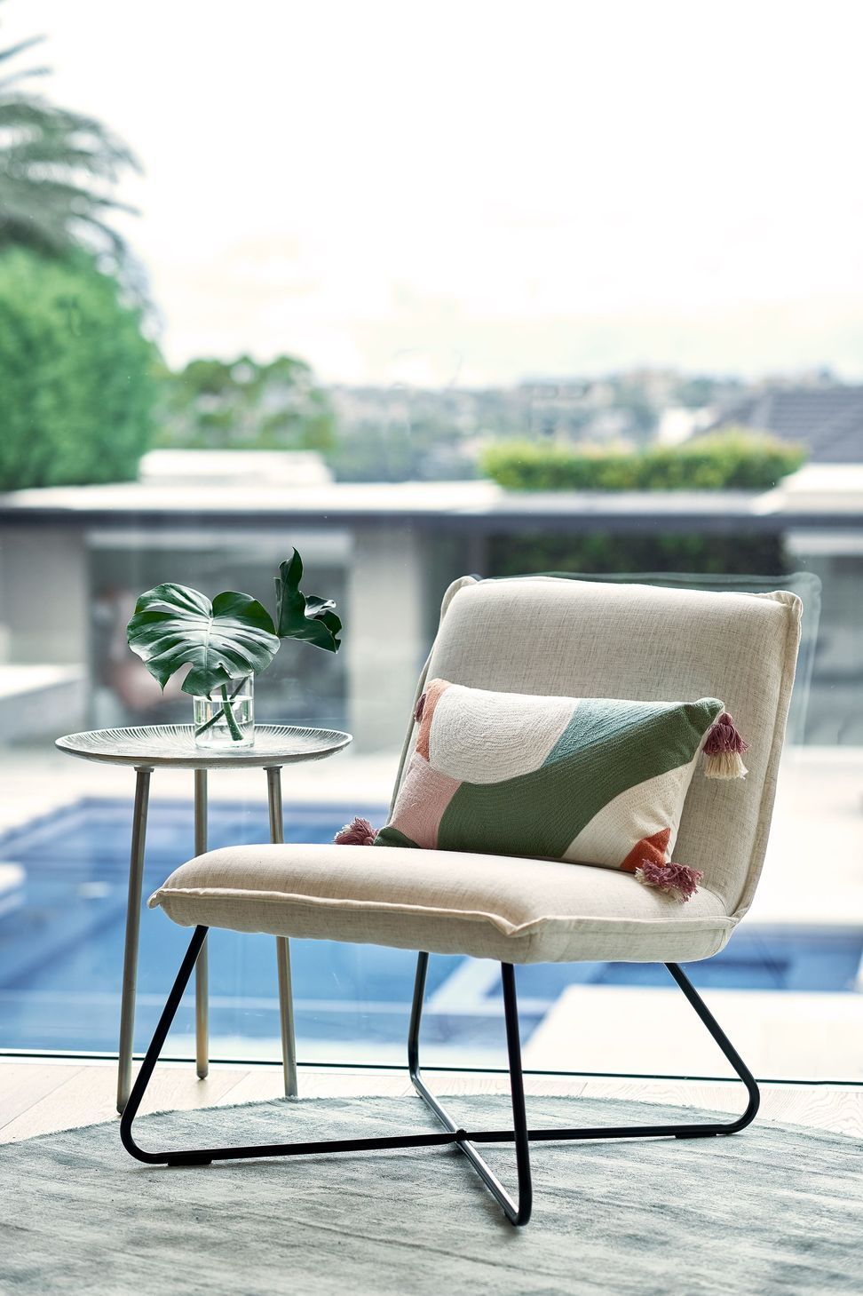 Lily House