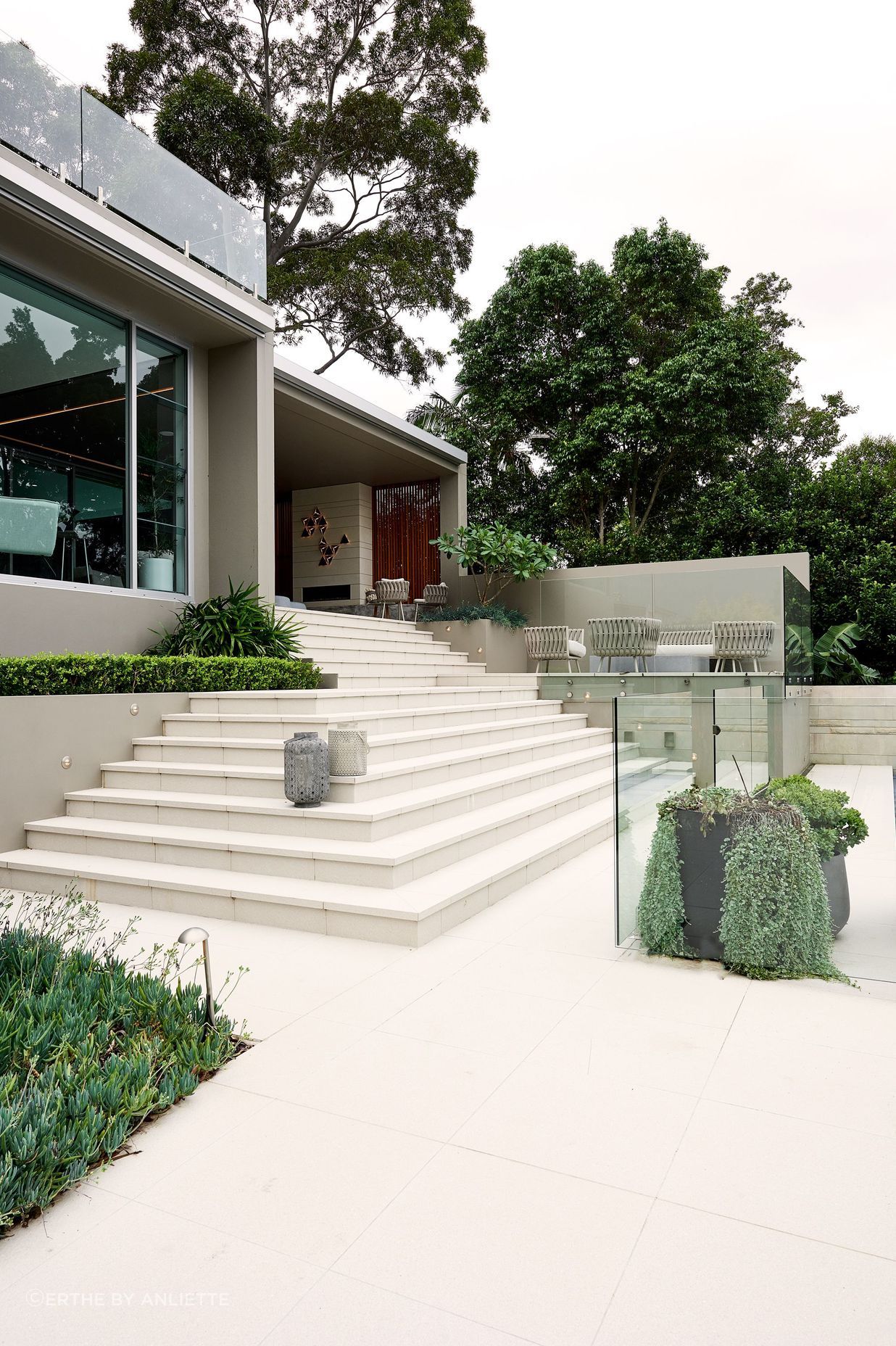 Lily House