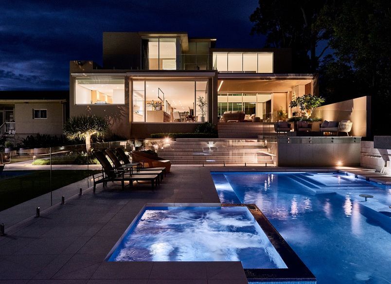 Lilly House