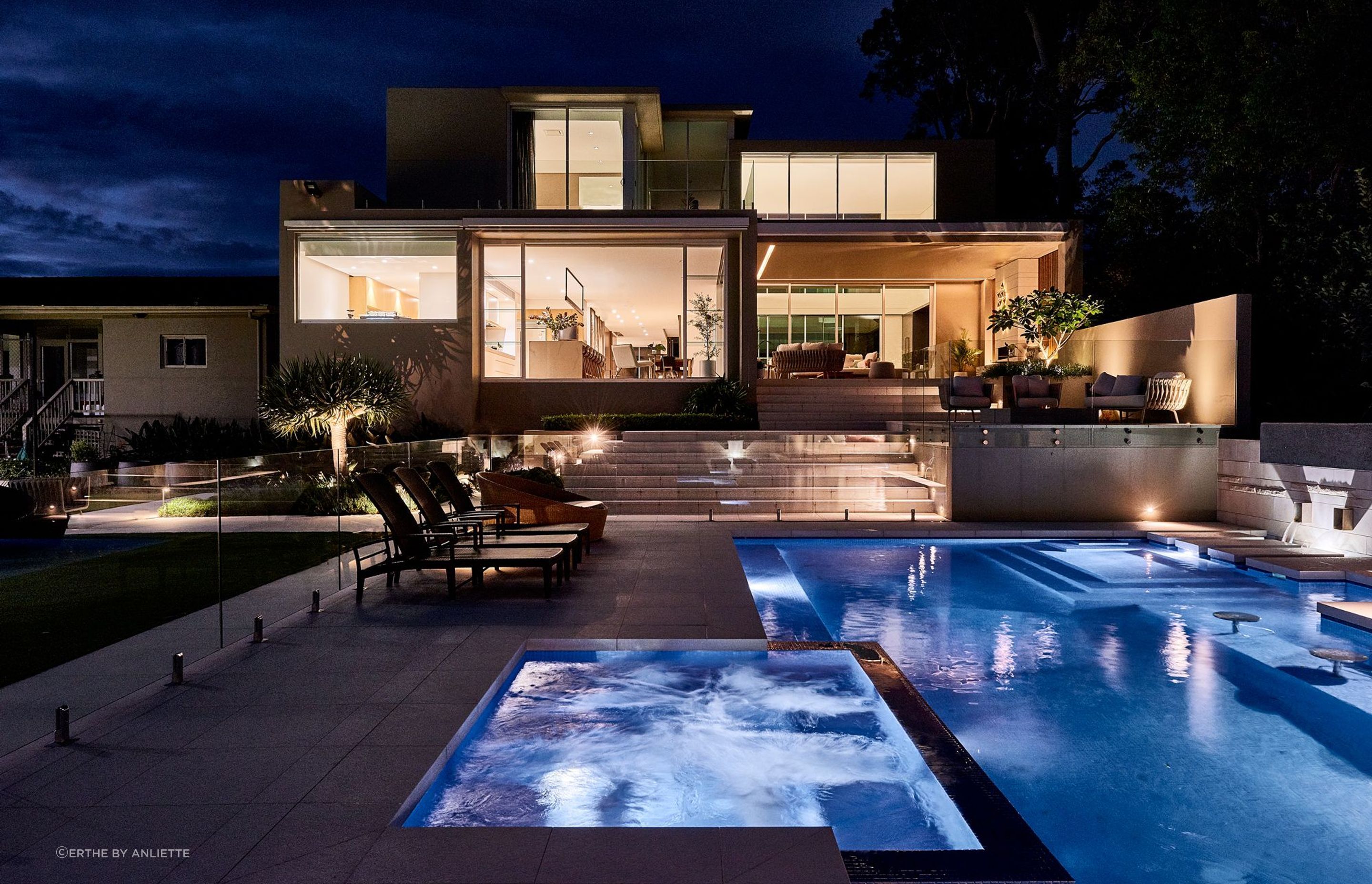 Lily House