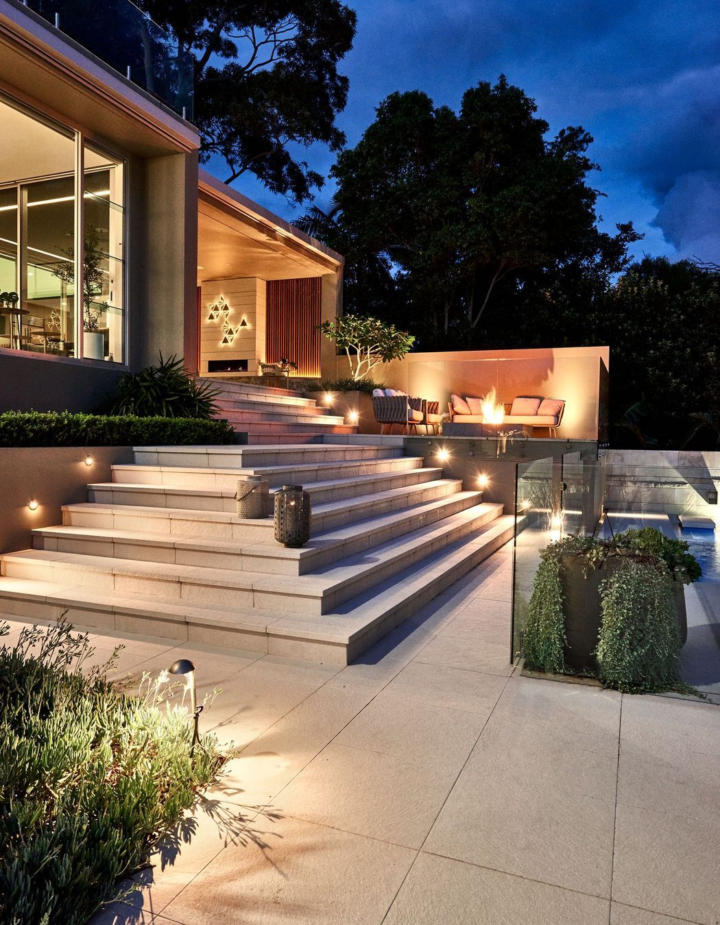Lily House