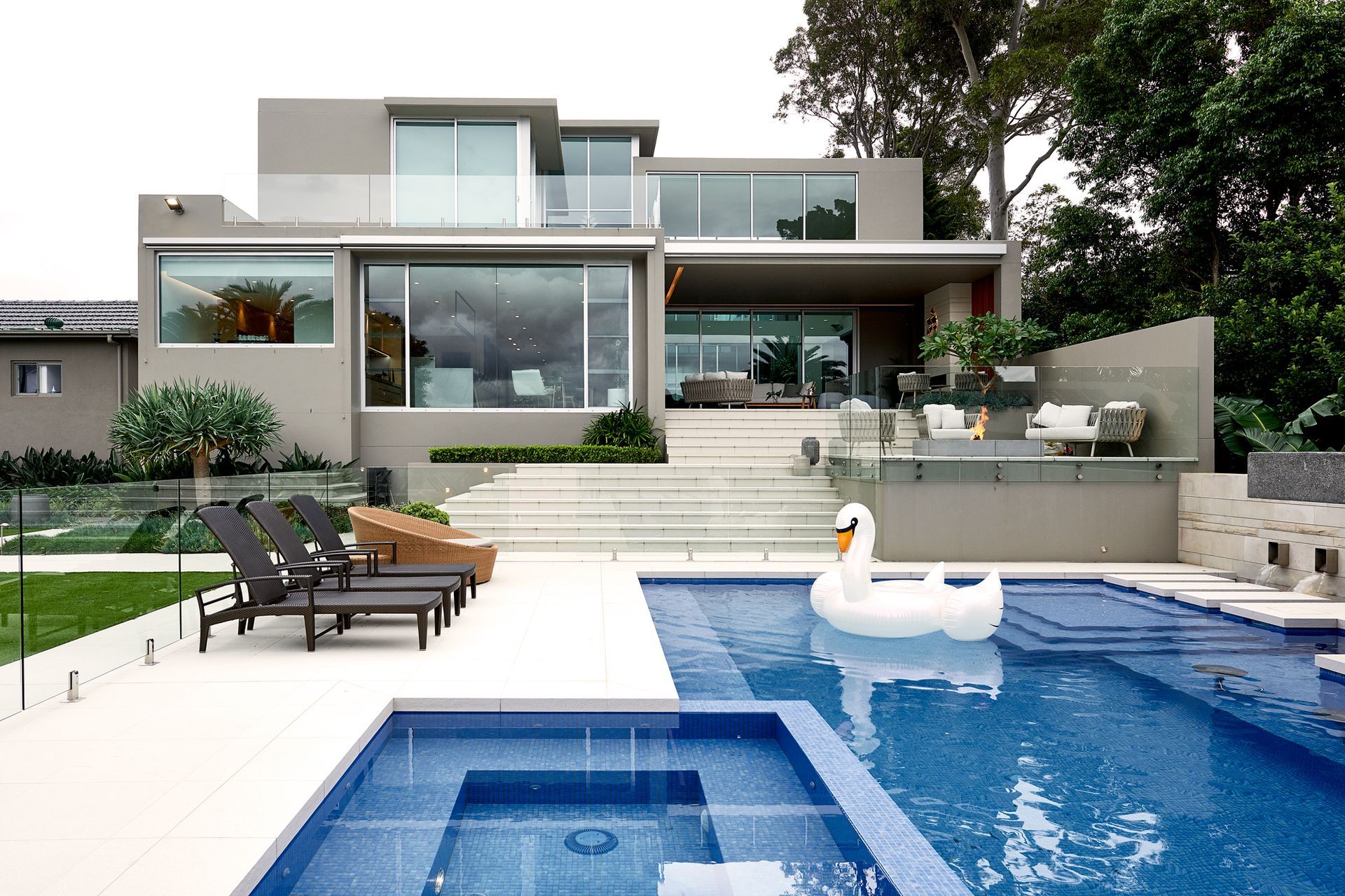 Lily House
