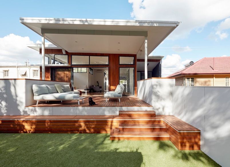 S Residence