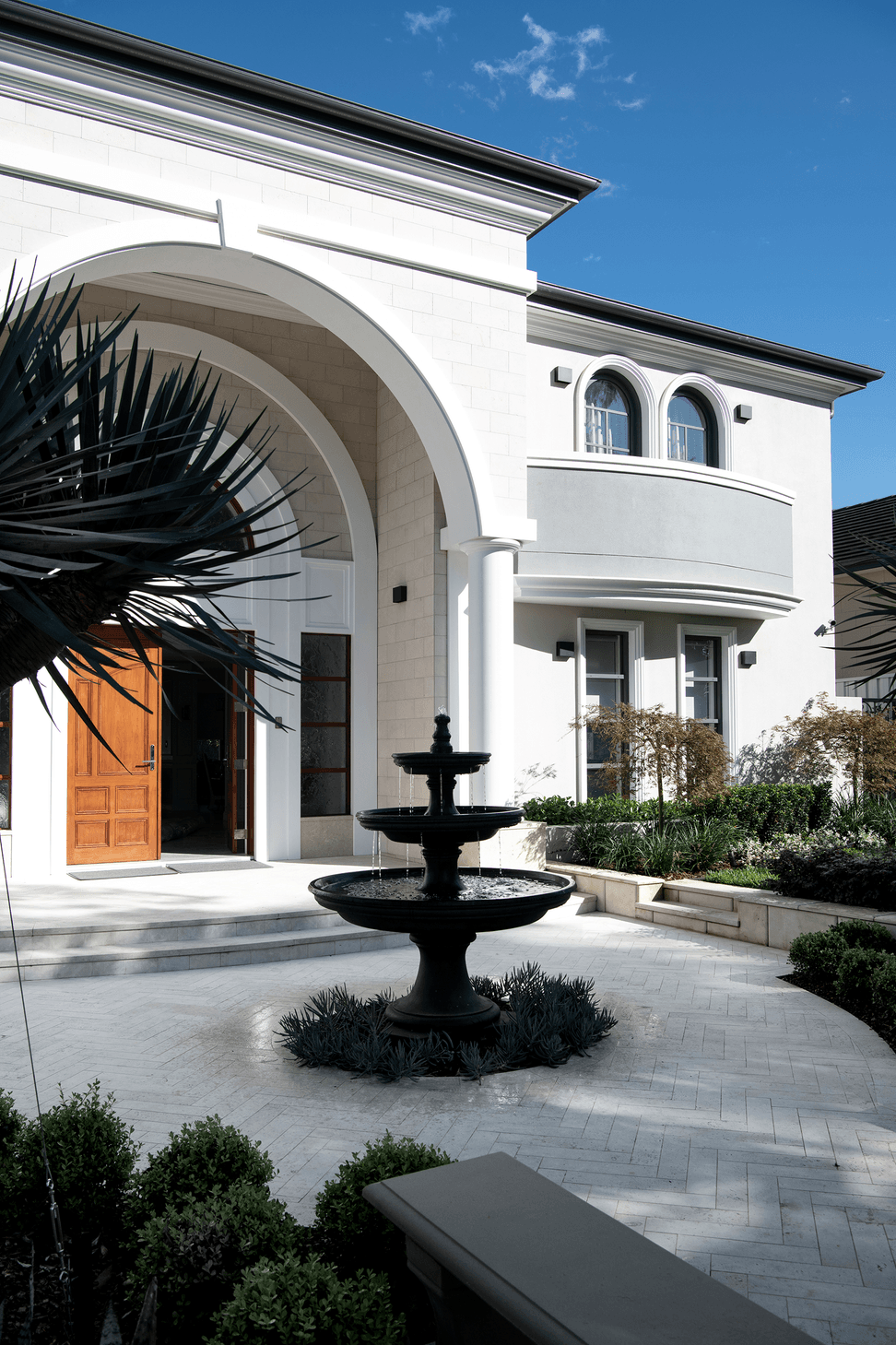 Strathfield Residence