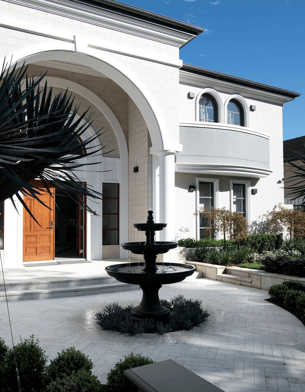 Strathfield Residence