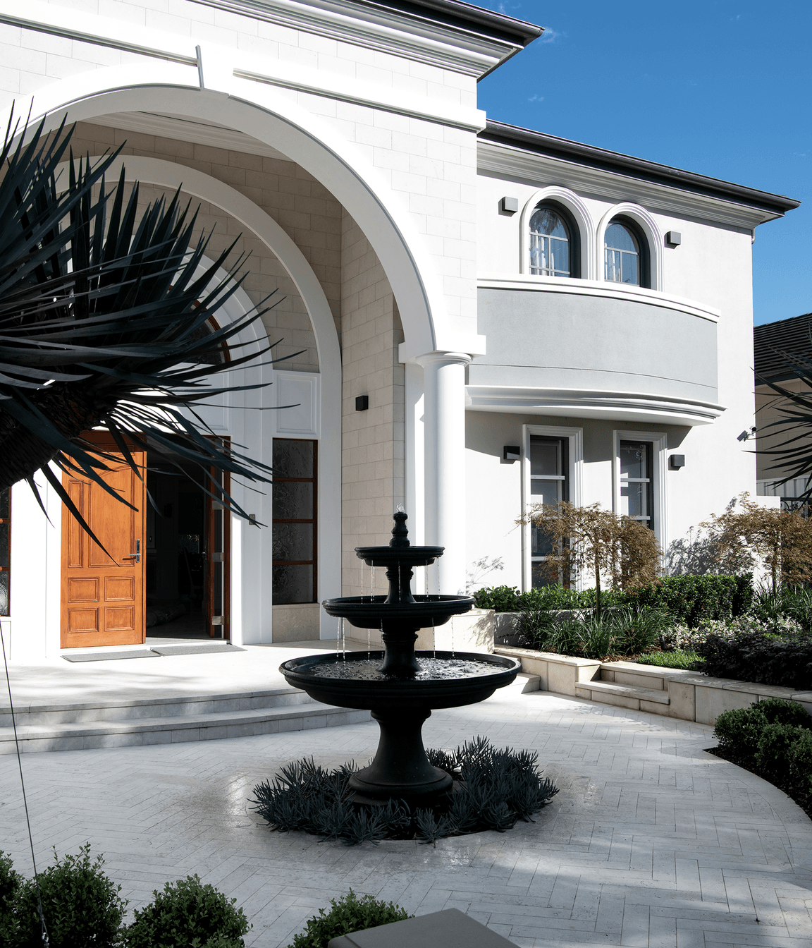 Strathfield Residence
