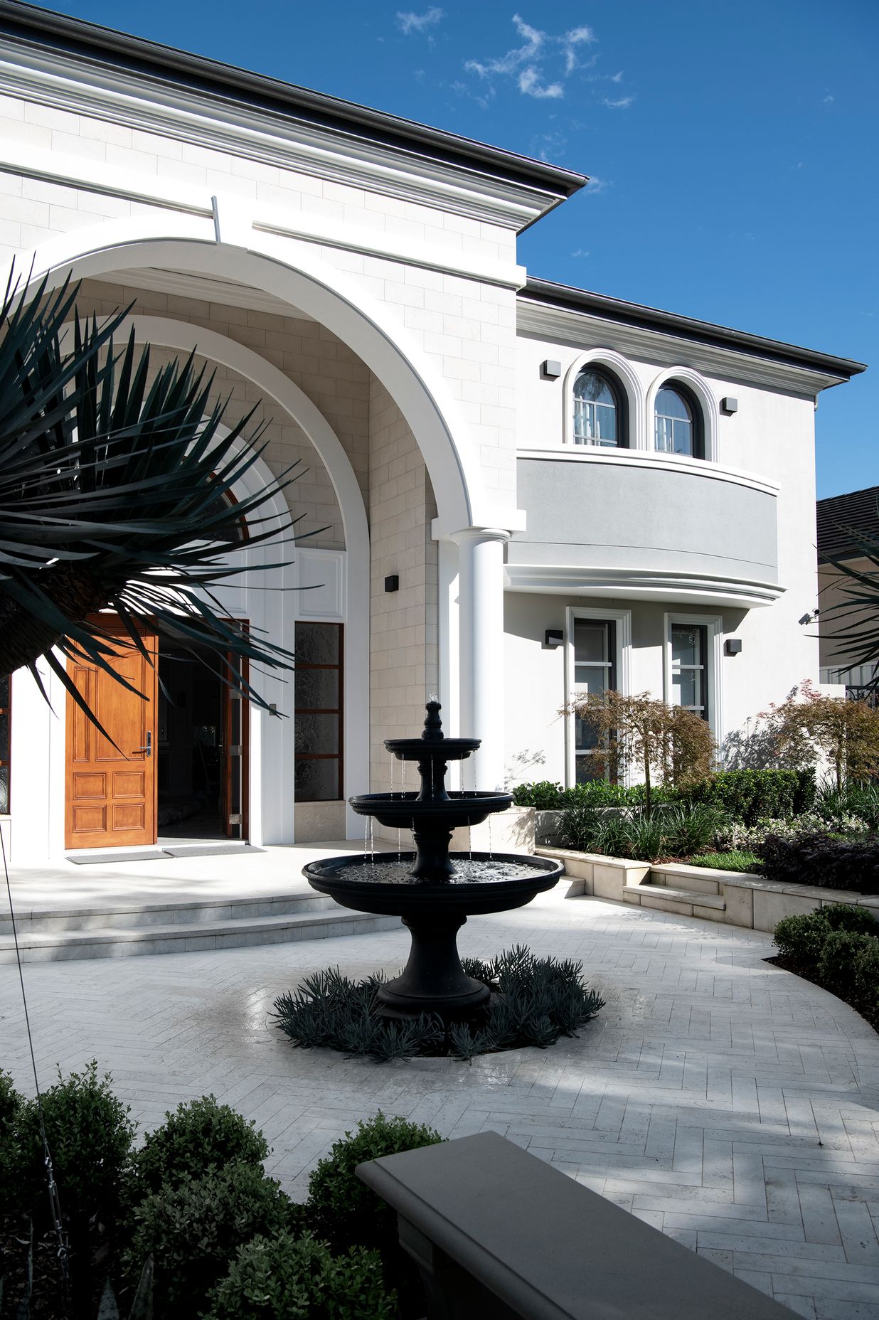 Strathfield Residence