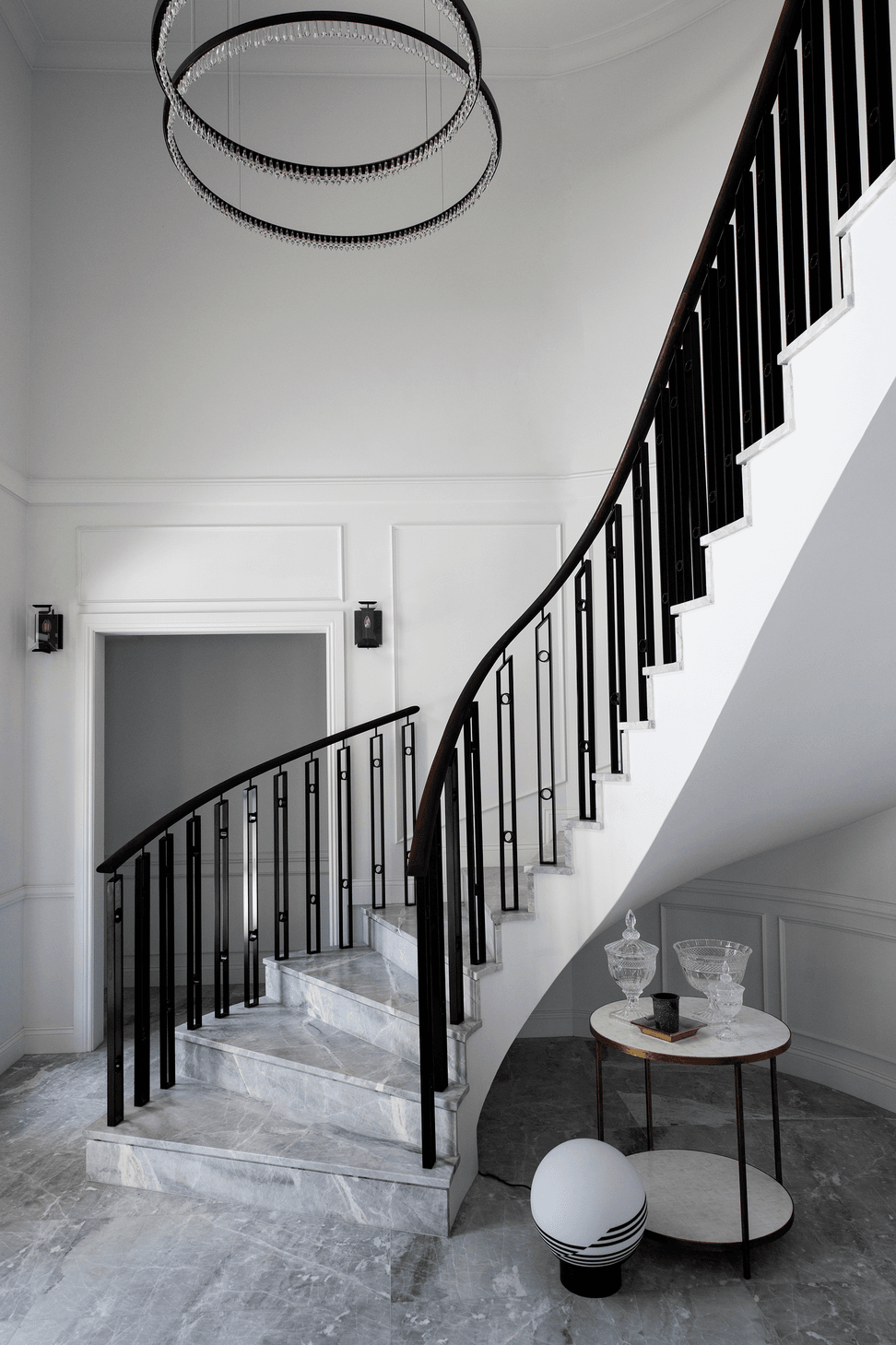 Strathfield Residence
