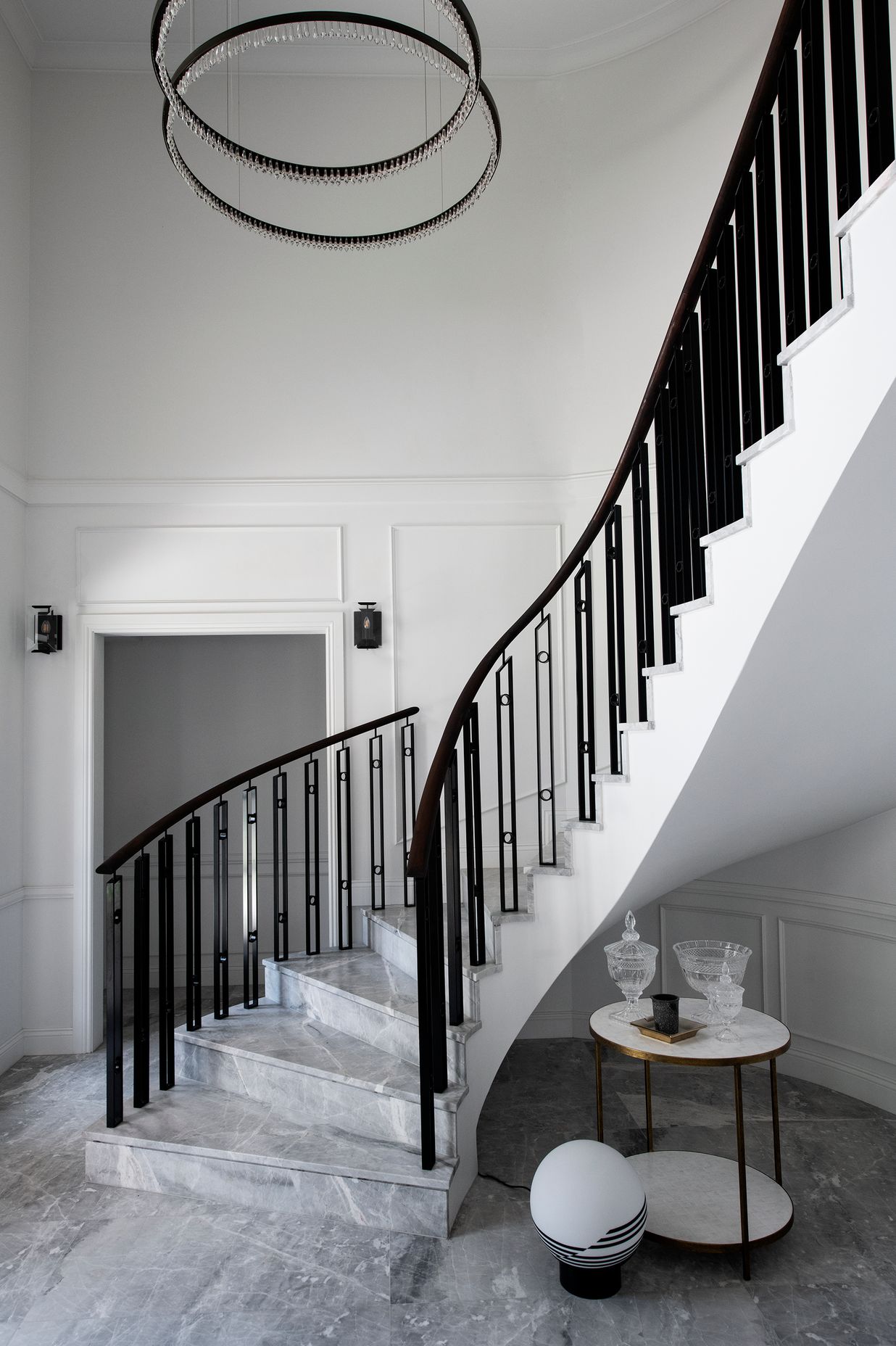 Strathfield Residence