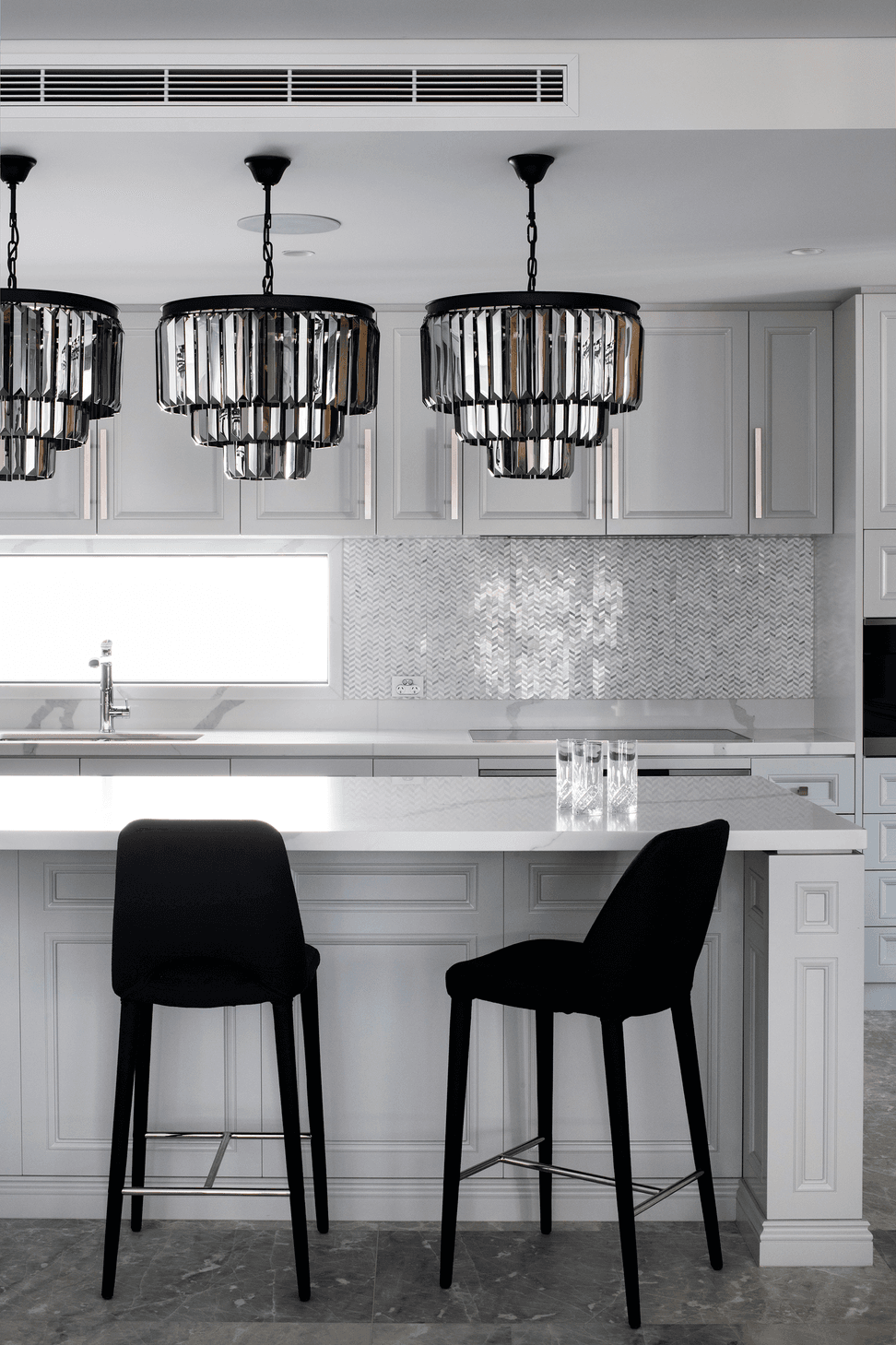 Strathfield Residence