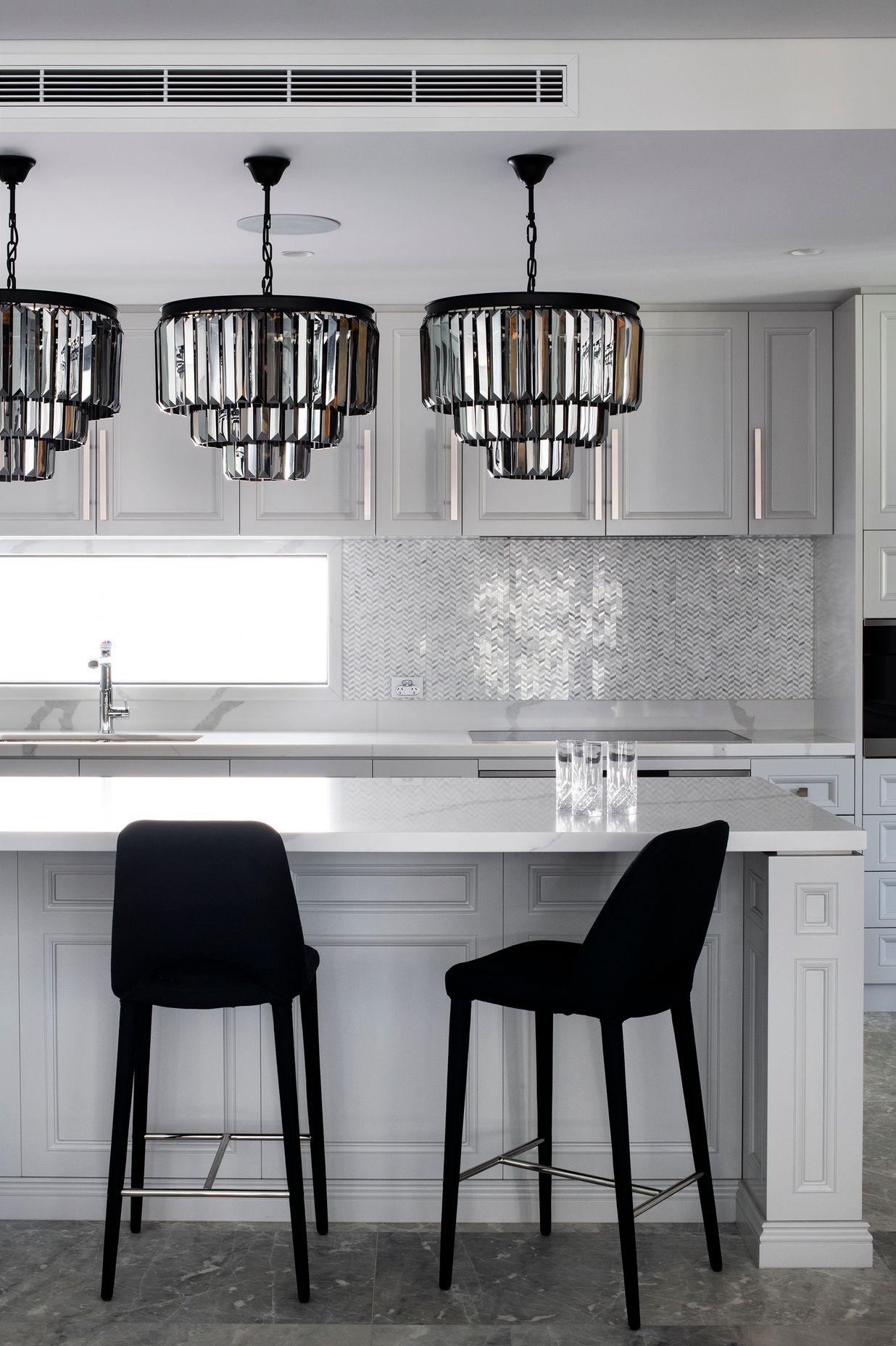 Strathfield Residence