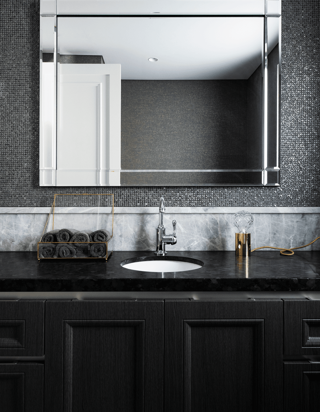 Strathfield Residence