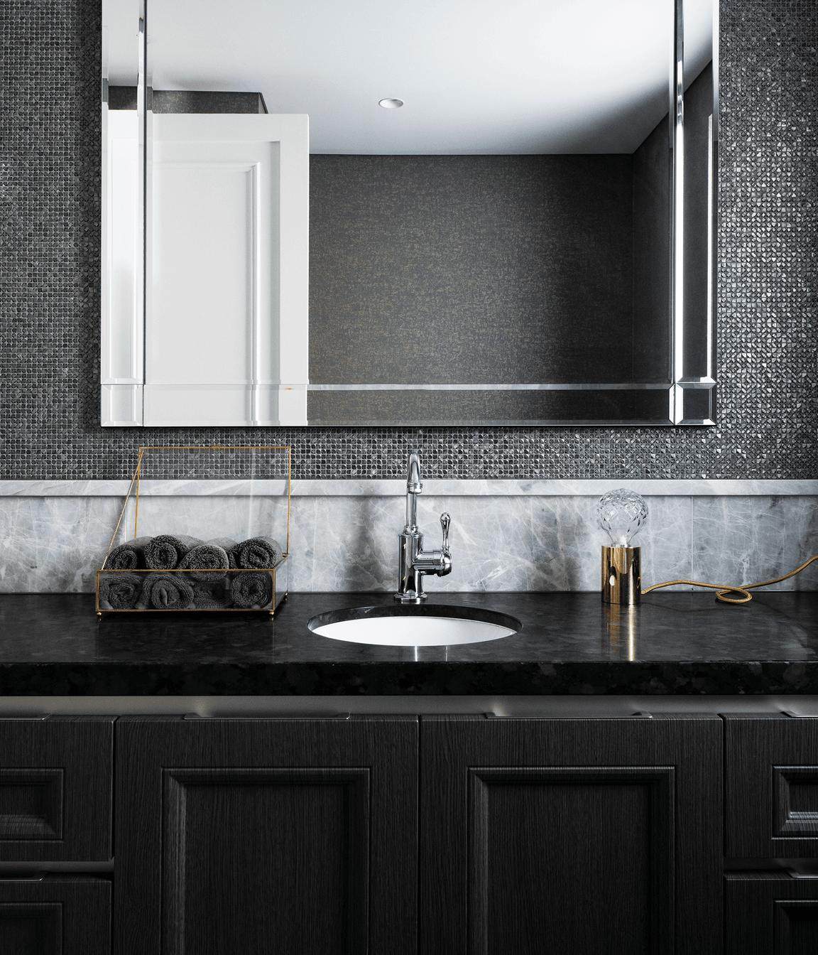 Strathfield Residence