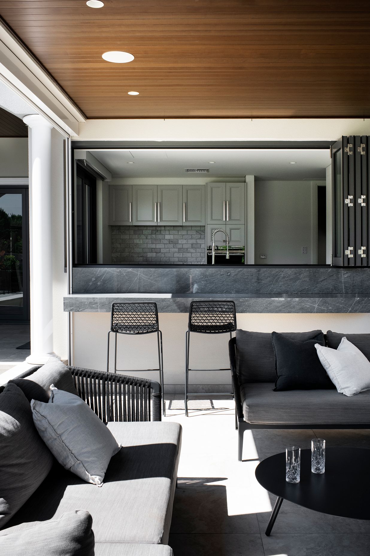 Strathfield Residence