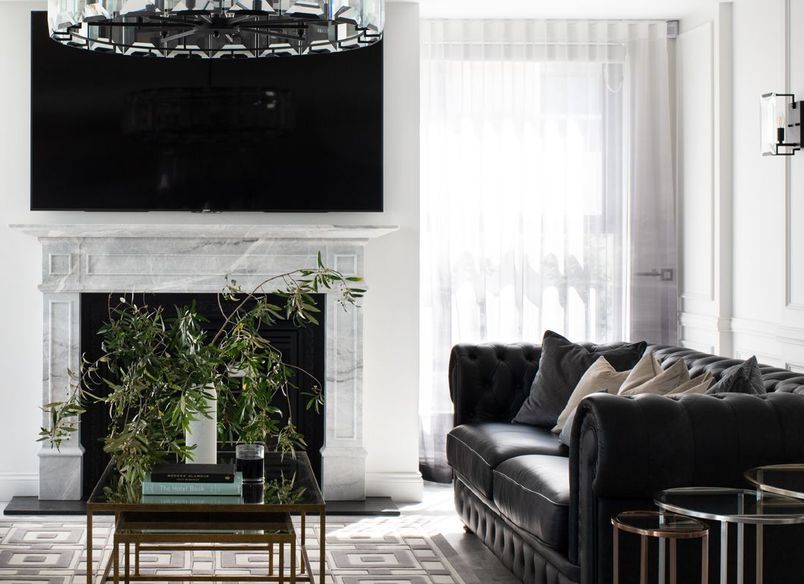 Strathfield Residence