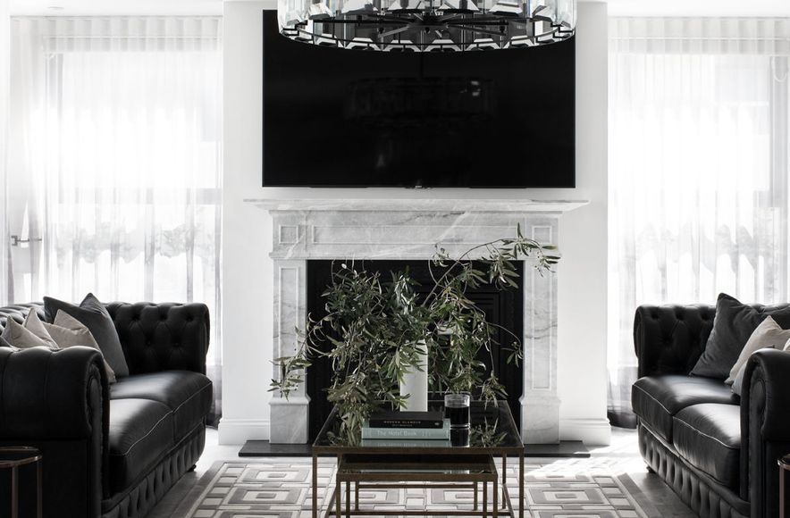 Strathfield Residence