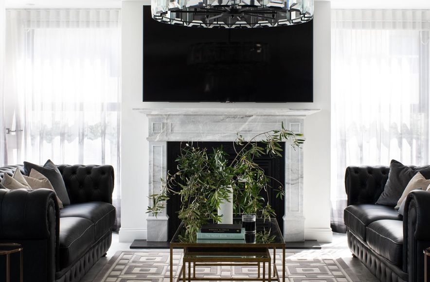 Strathfield Residence