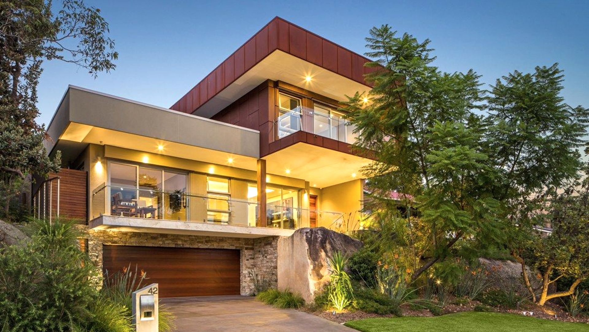 Mount Riverview banner