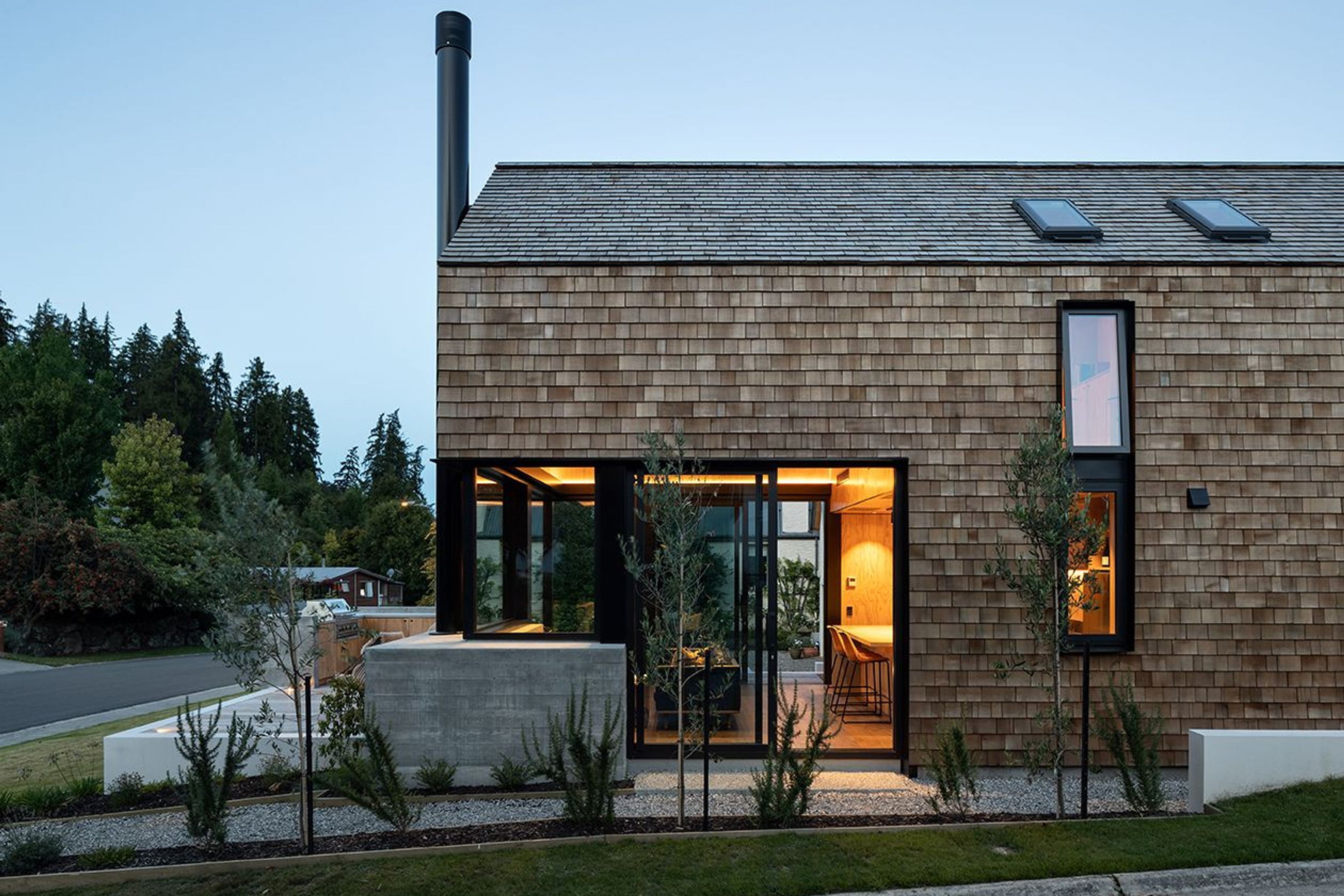 Sugi House