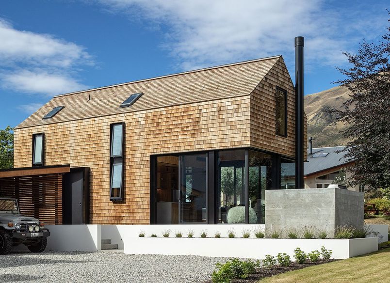 Sugi House