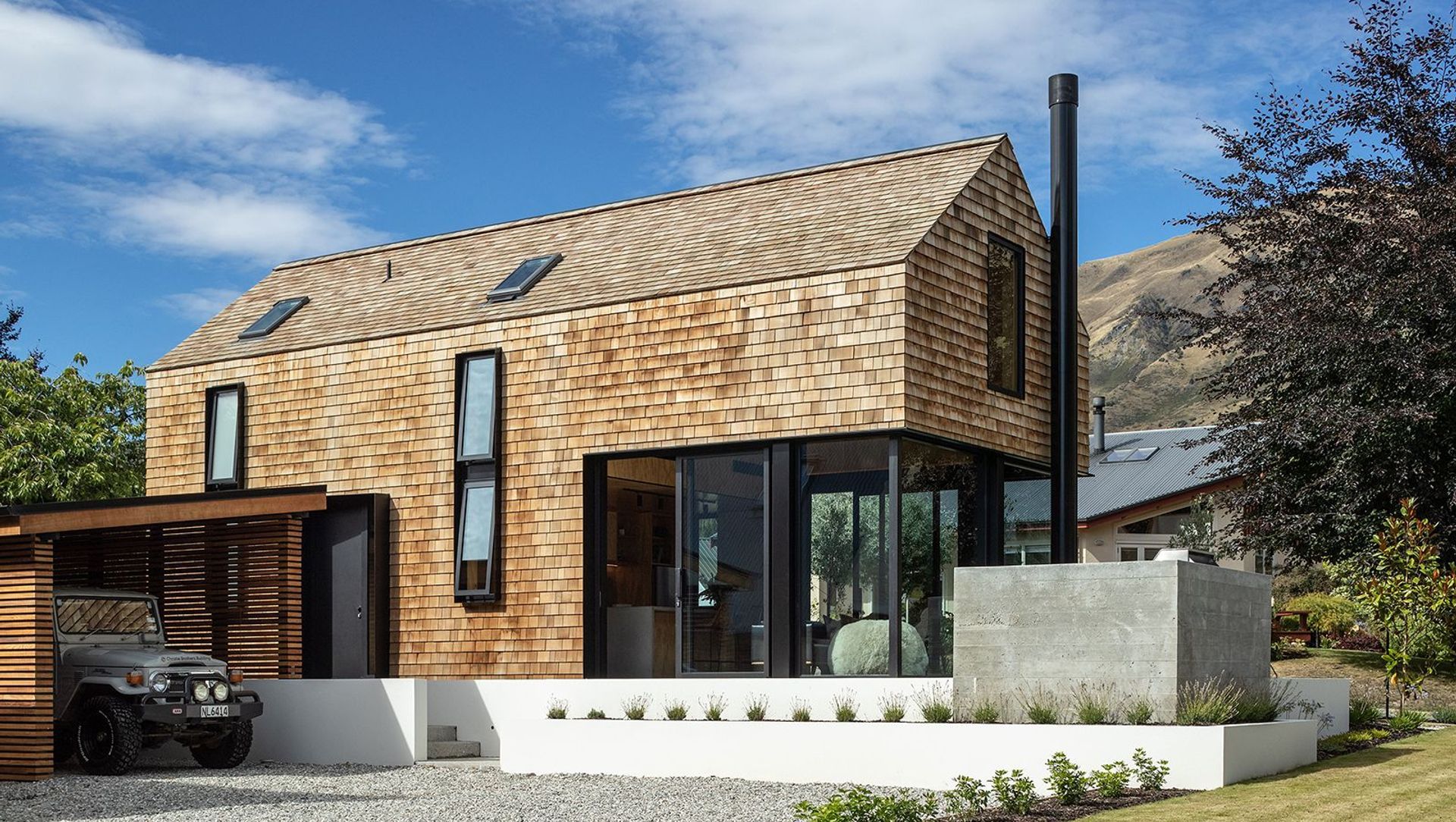 Sugi House banner