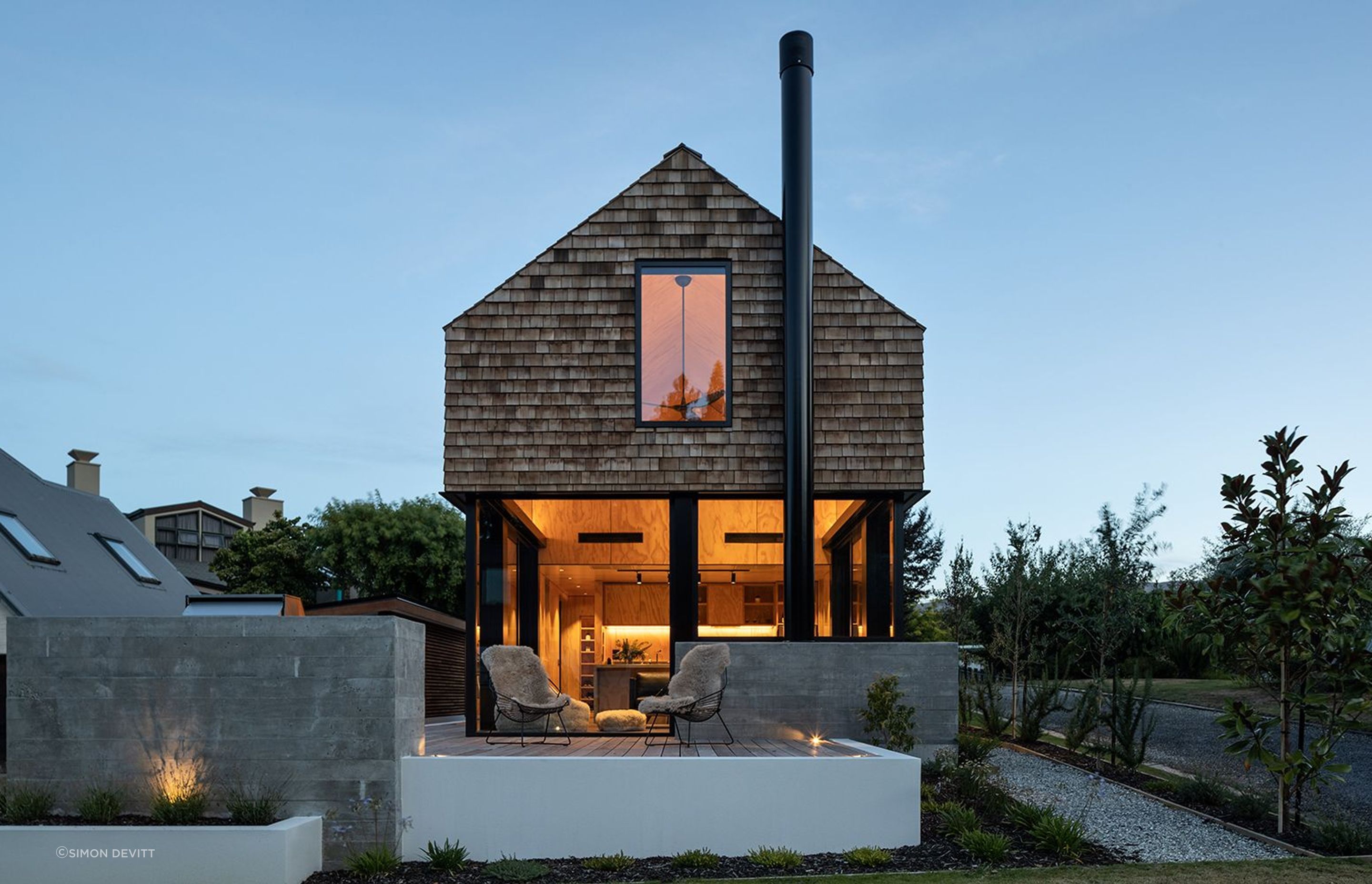 Sugi House