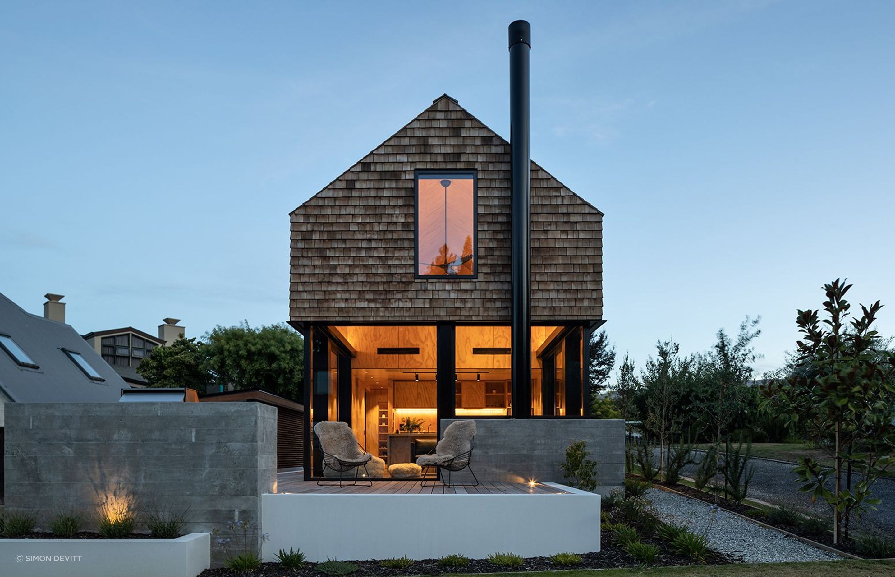 Sugi House