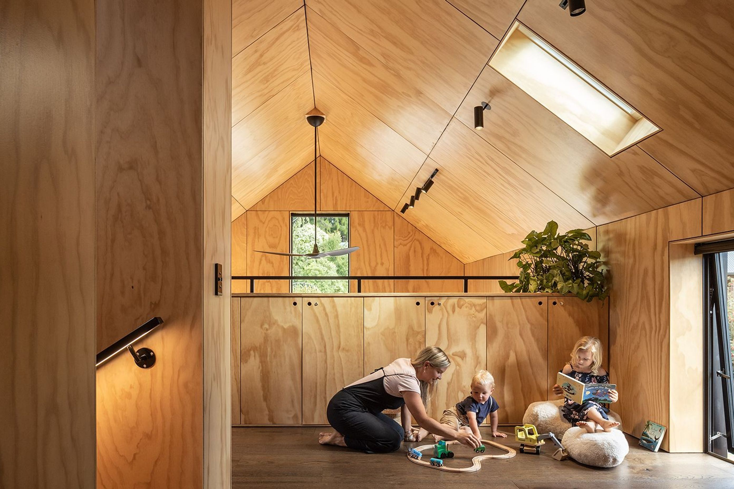 Sugi House