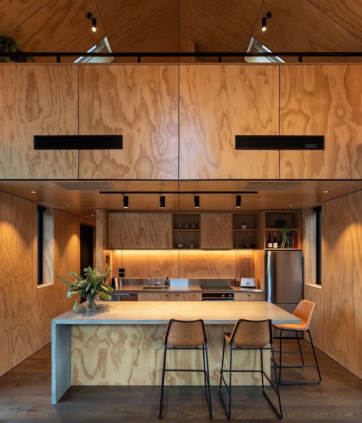 Sugi House