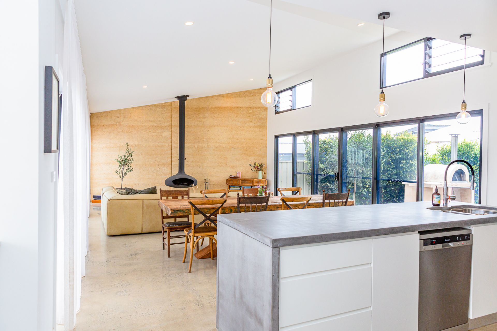 Rainbow Beach House