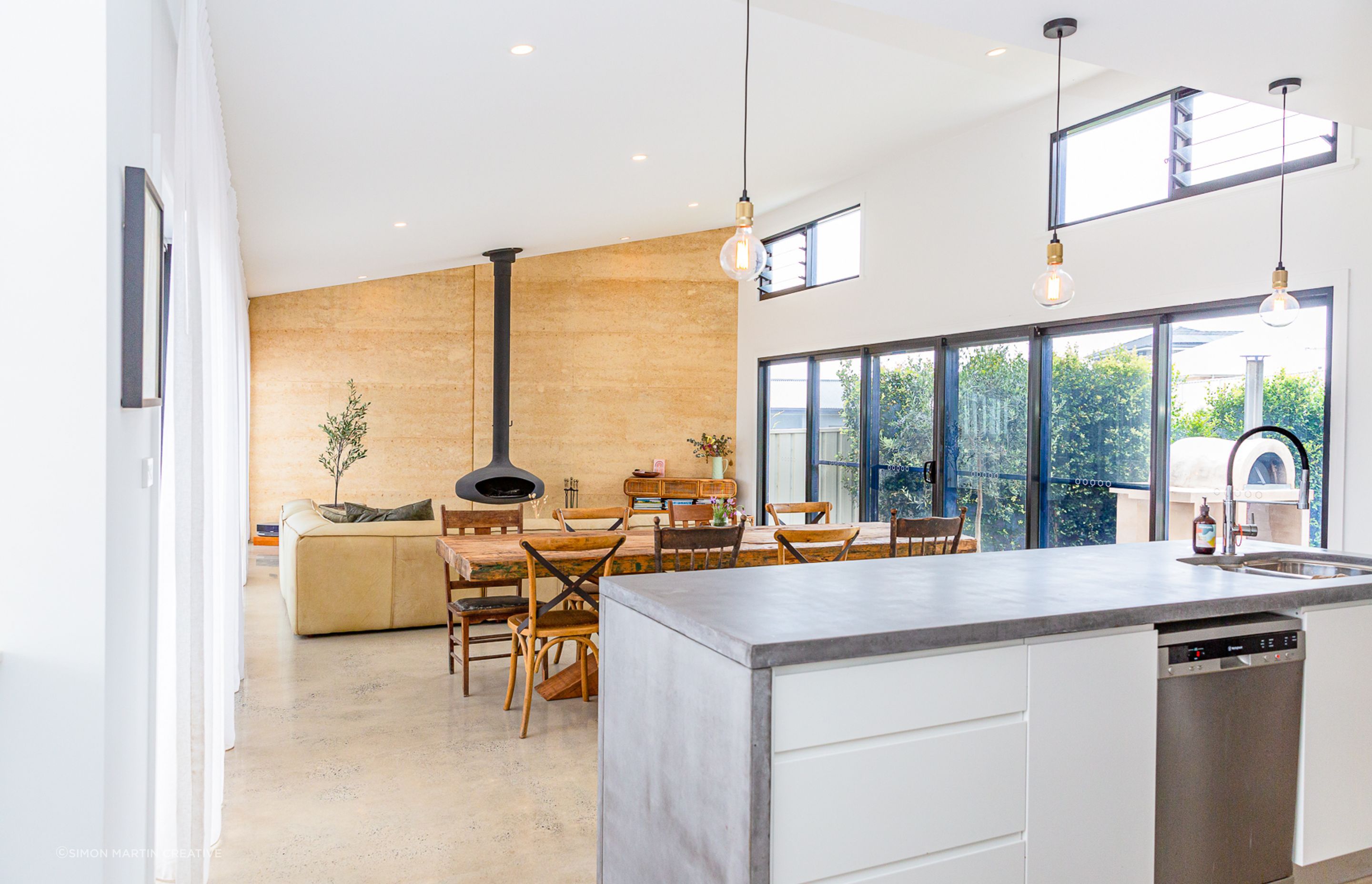 Rainbow Beach House