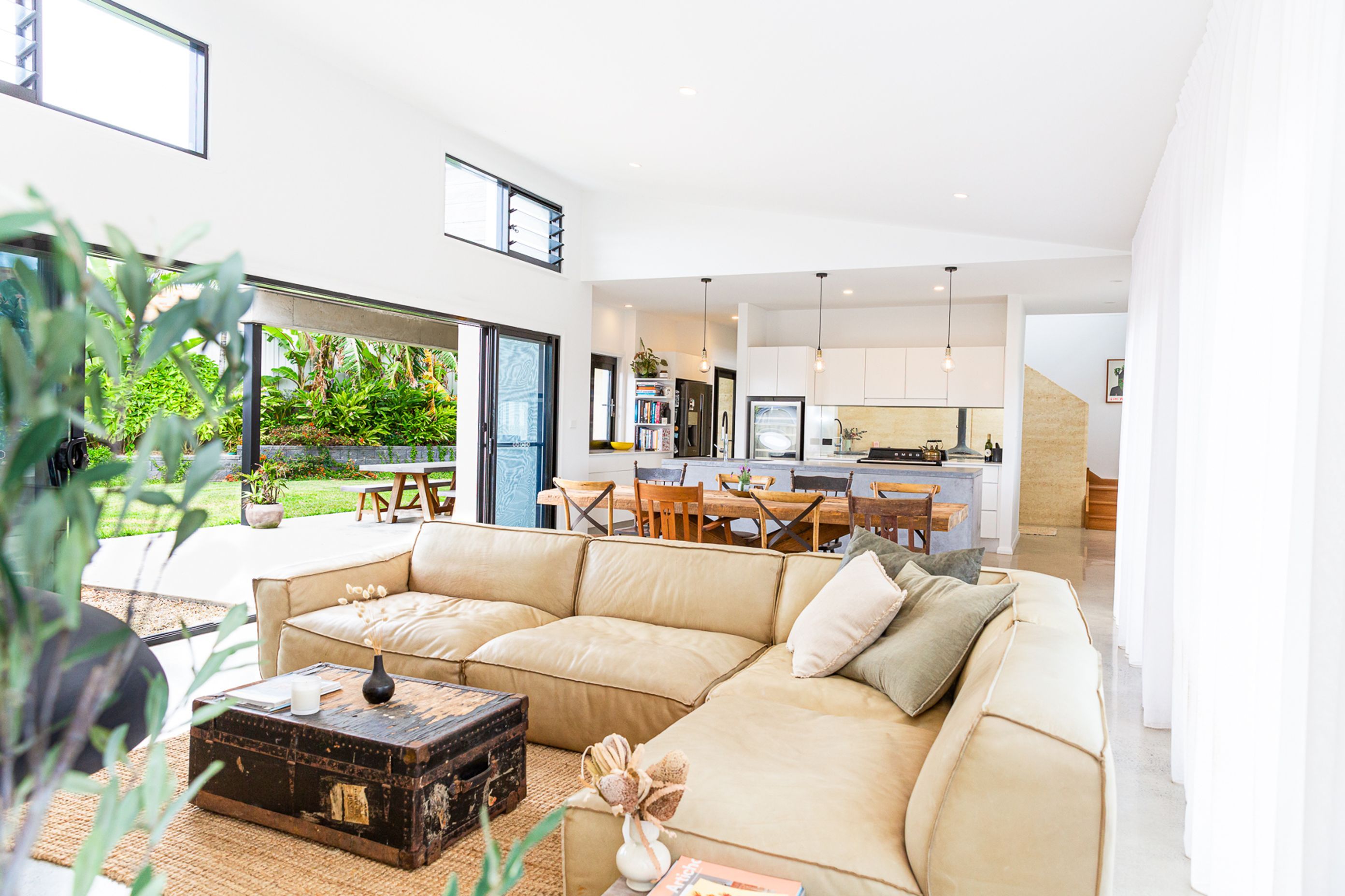 Rainbow Beach House