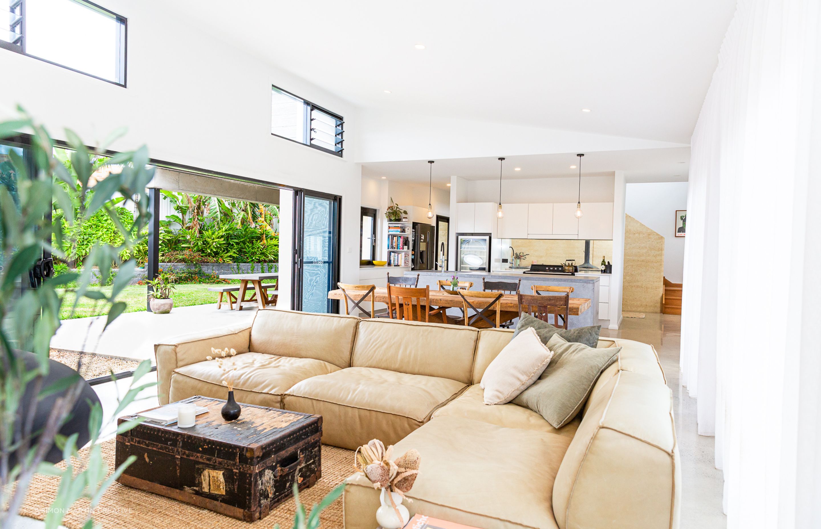 Rainbow Beach House